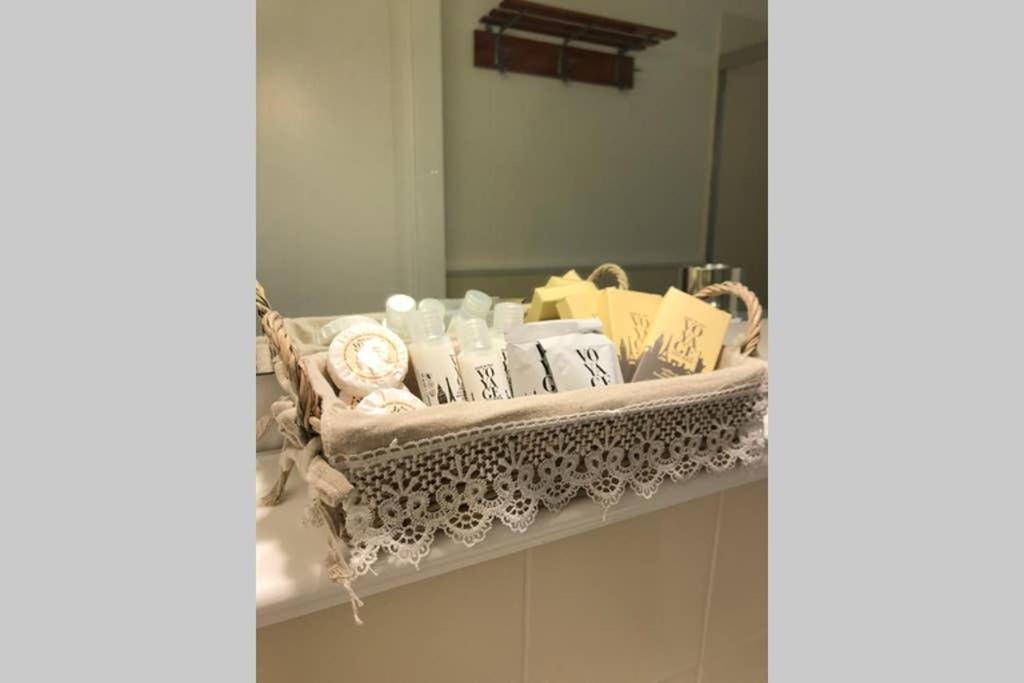 Casa Rétro. Historic center - La Spezia