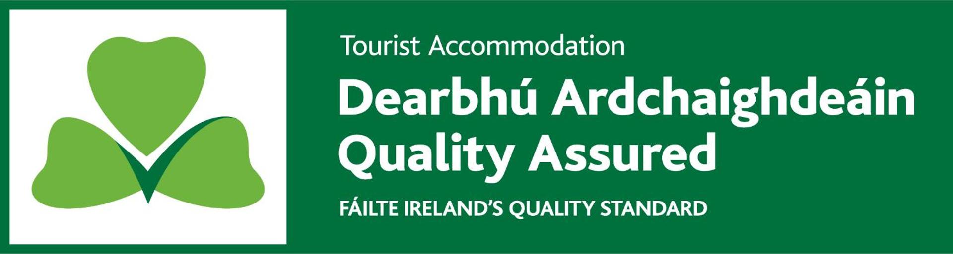 Property logo or sign