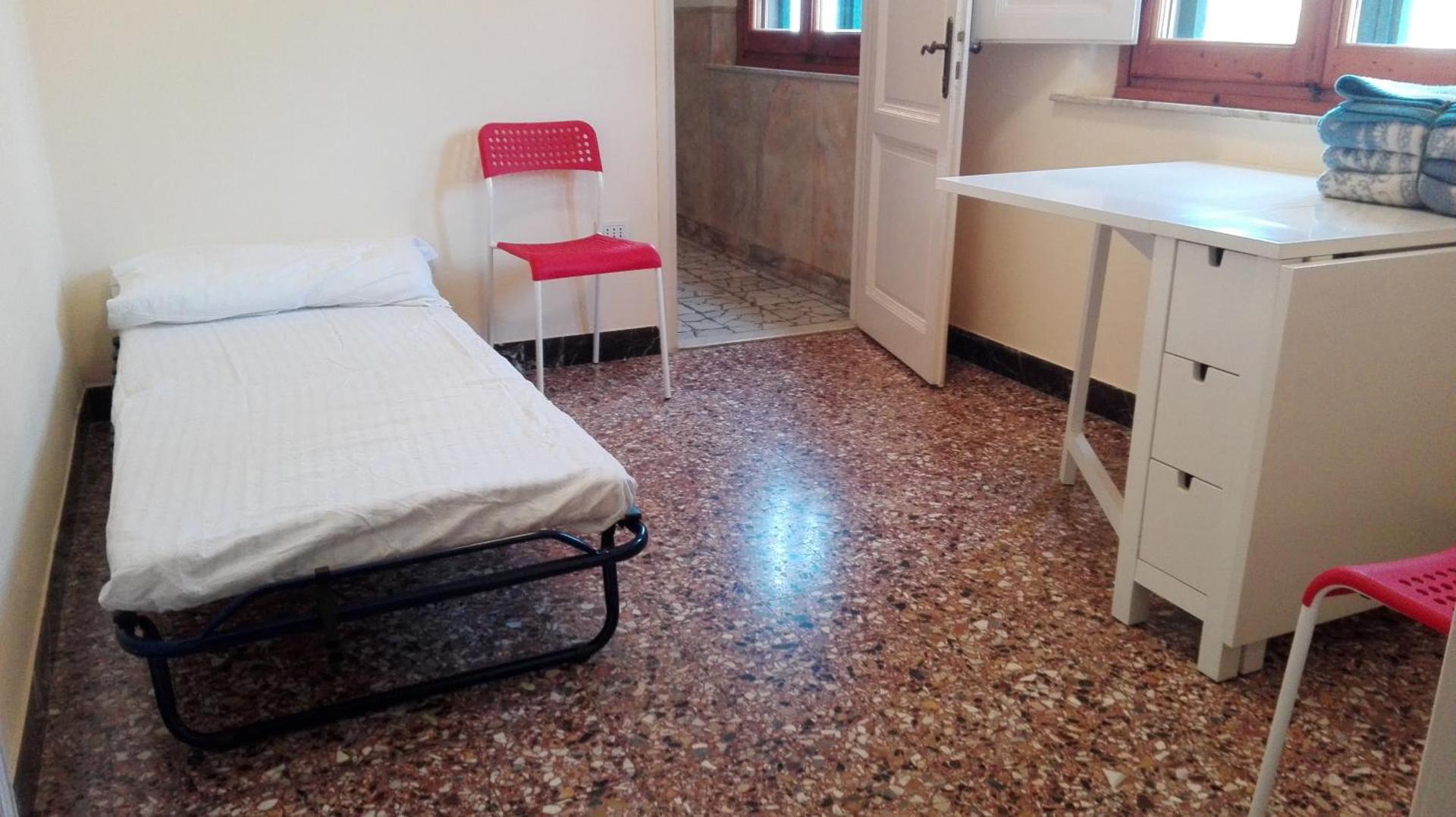 Casa storica e confortevole