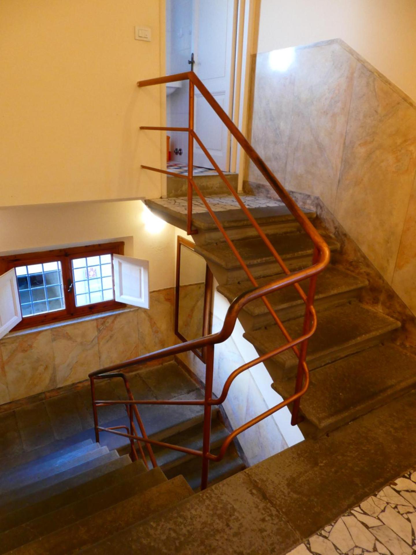 Casa storica e confortevole