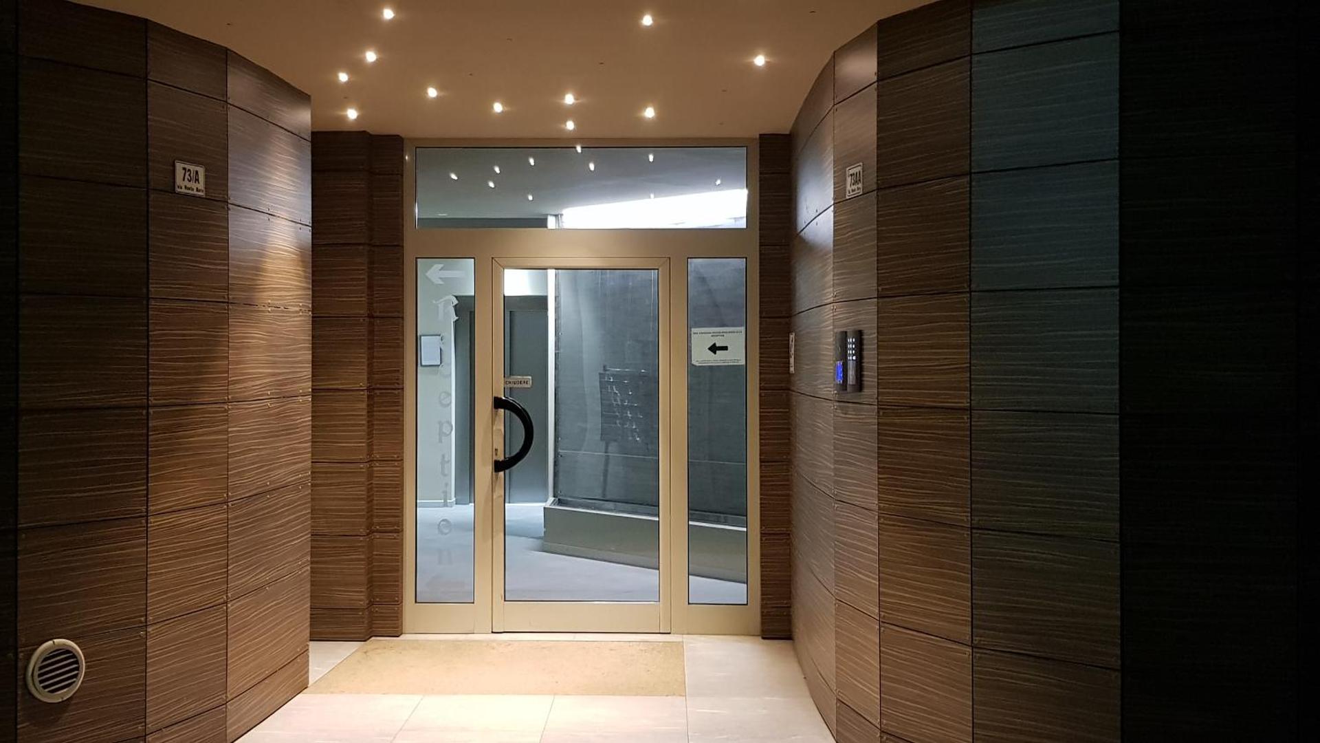 Condominio La Torre 1