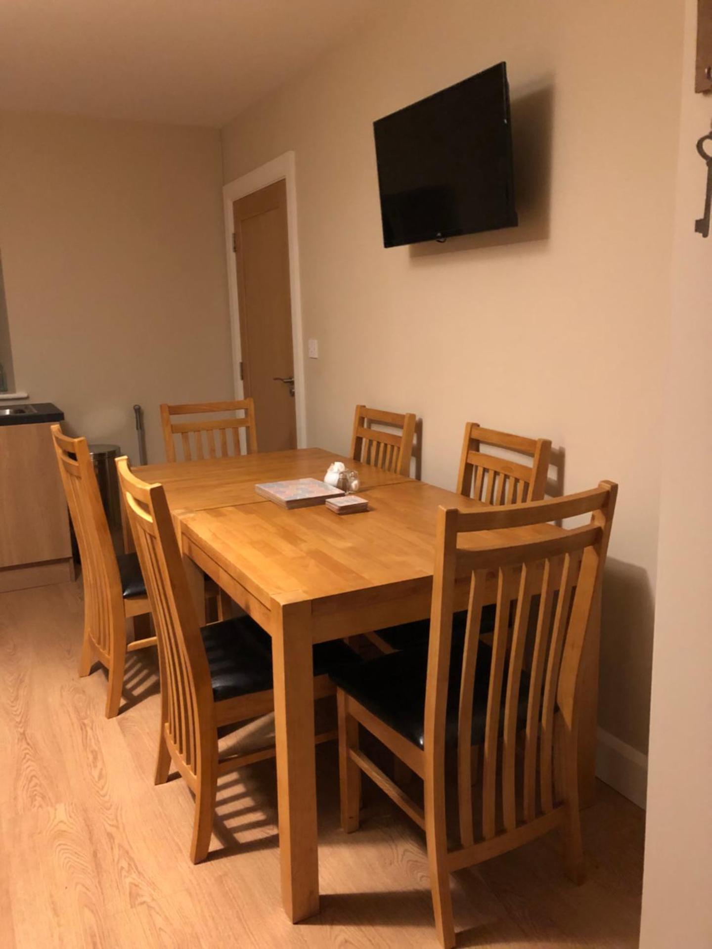 Cornerstone Townhouse