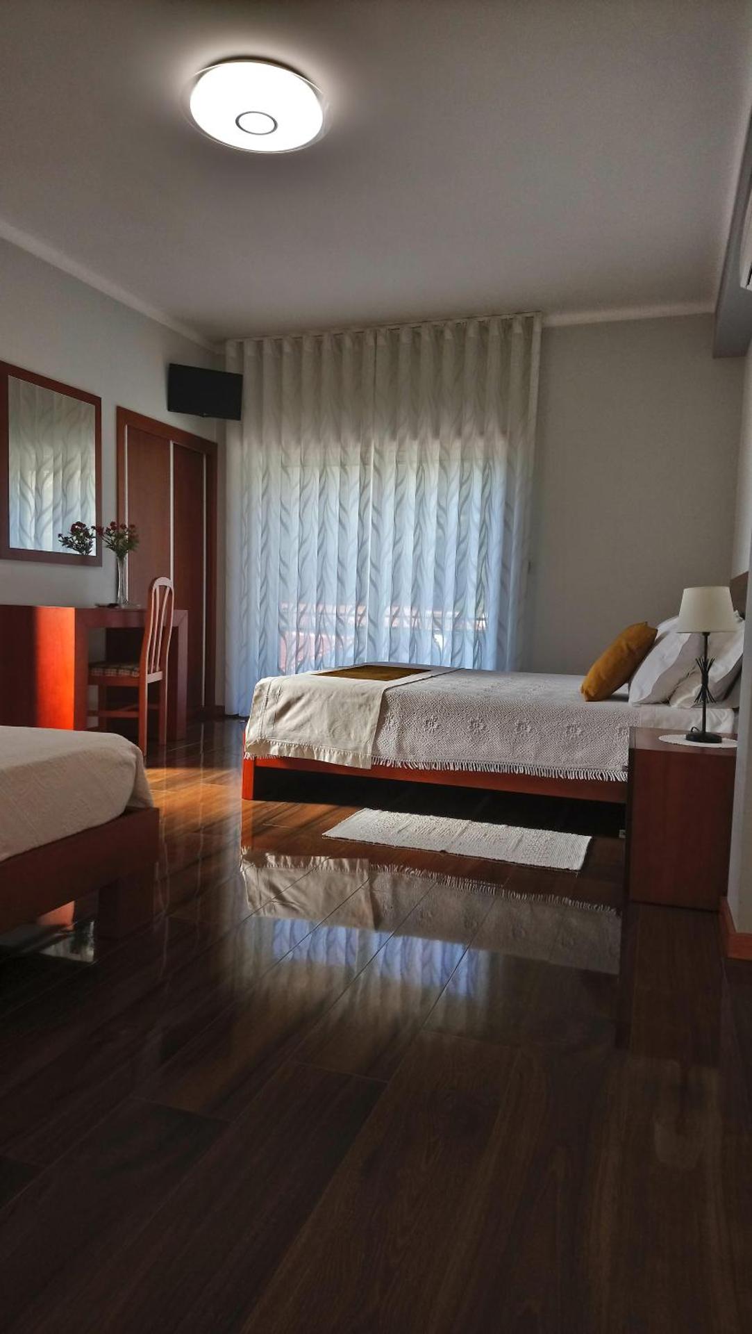 ALojamento Costa da Banga