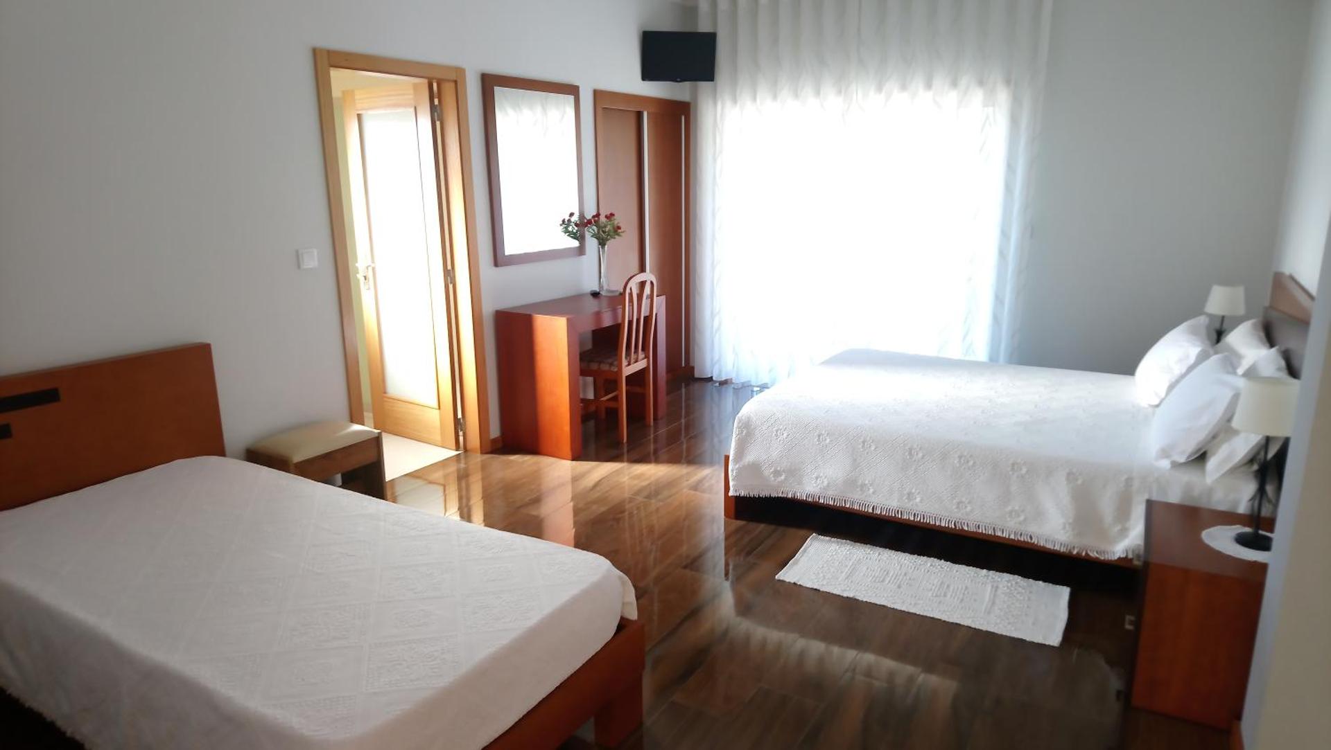 ALojamento Costa da Banga