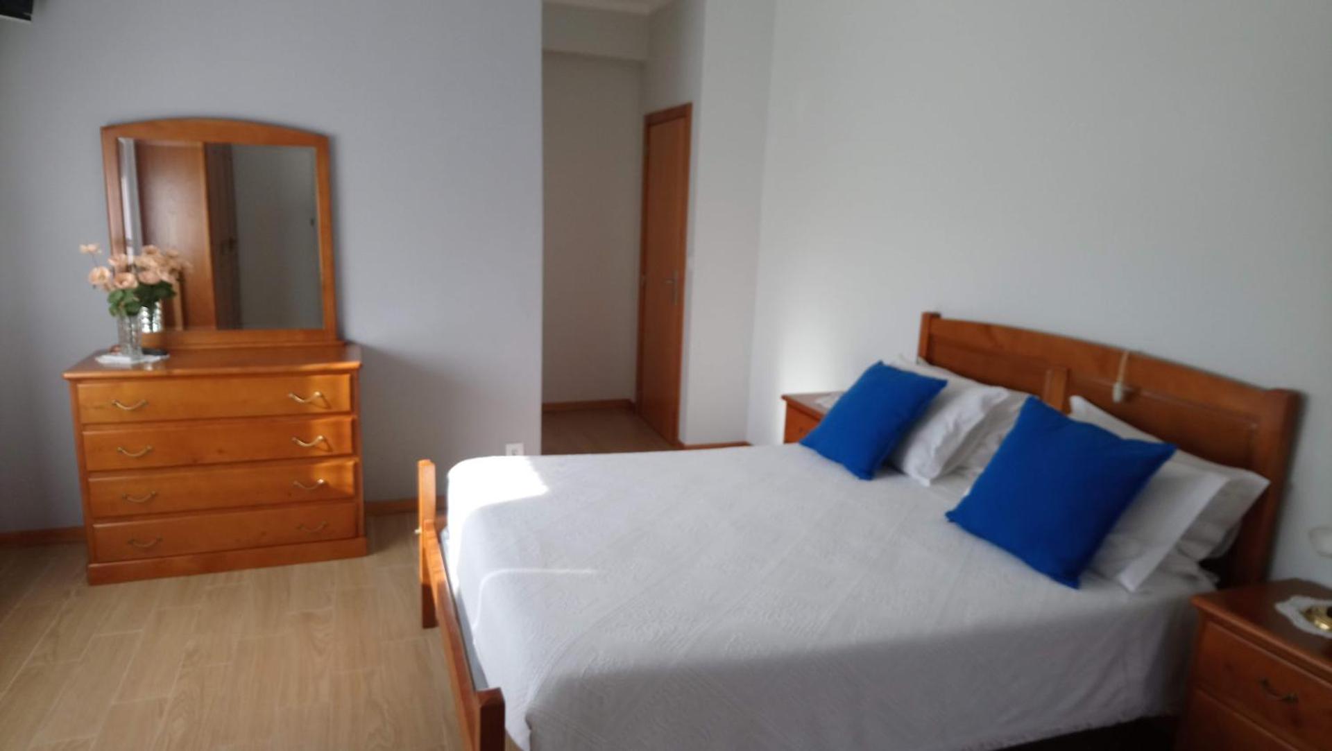 ALojamento Costa da Banga