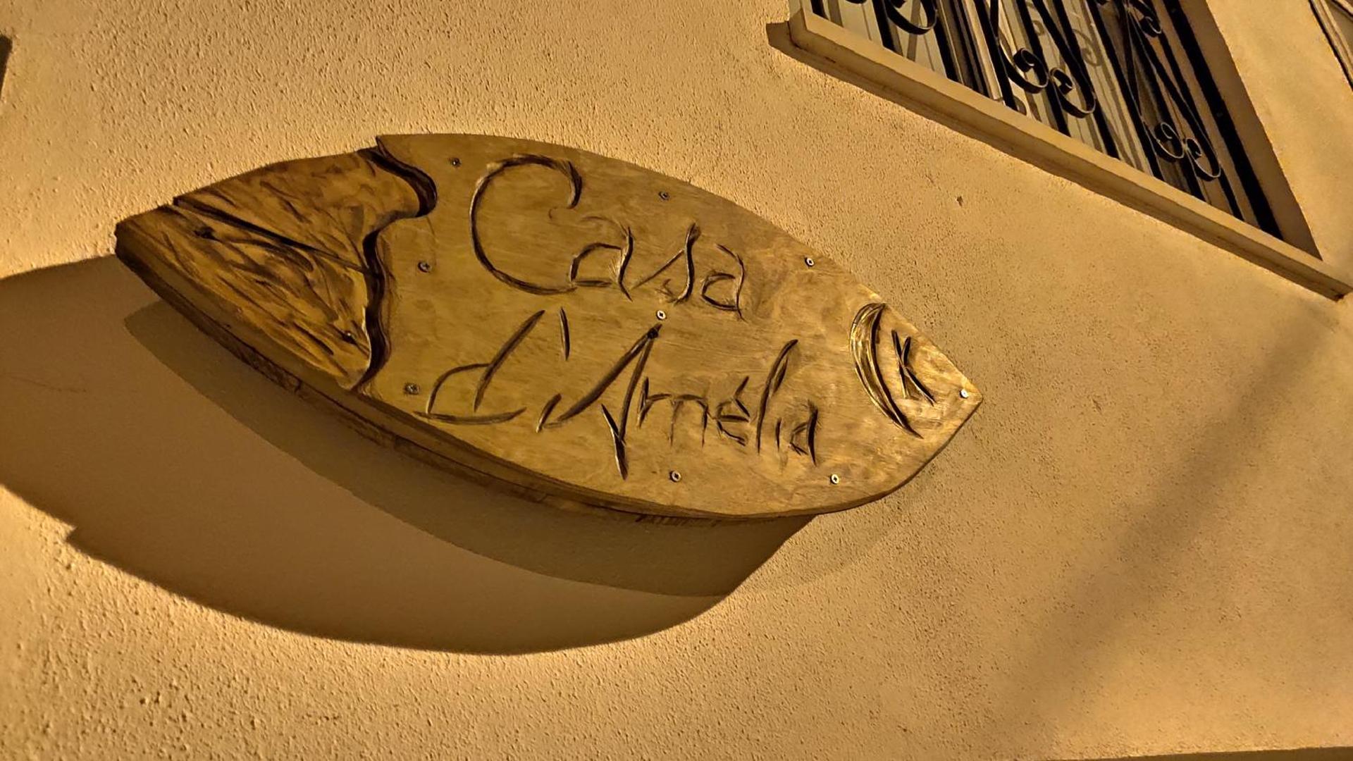 Property logo or sign