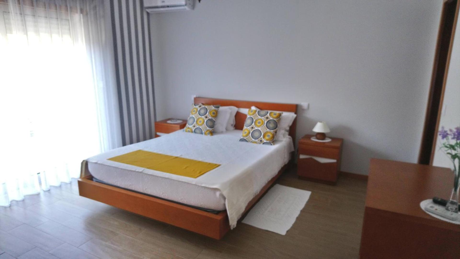 ALojamento Costa da Banga