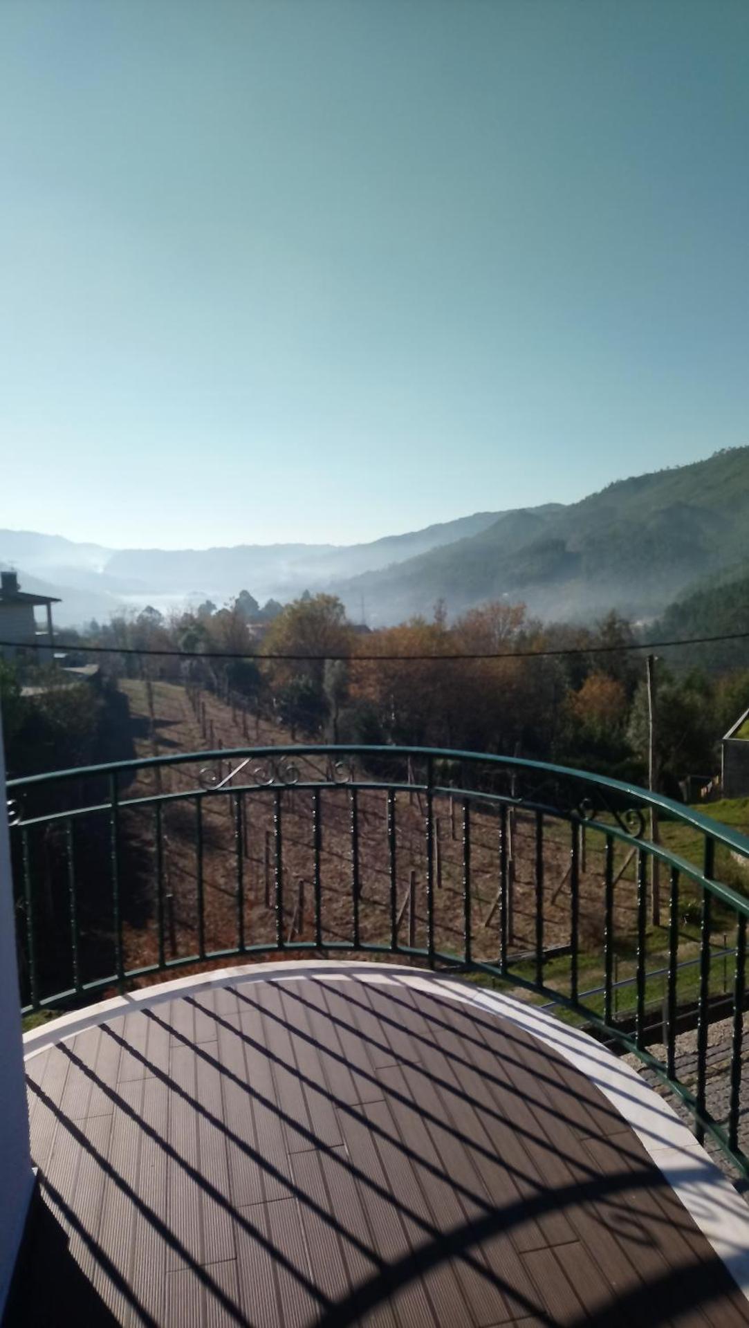 ALojamento Costa da Banga