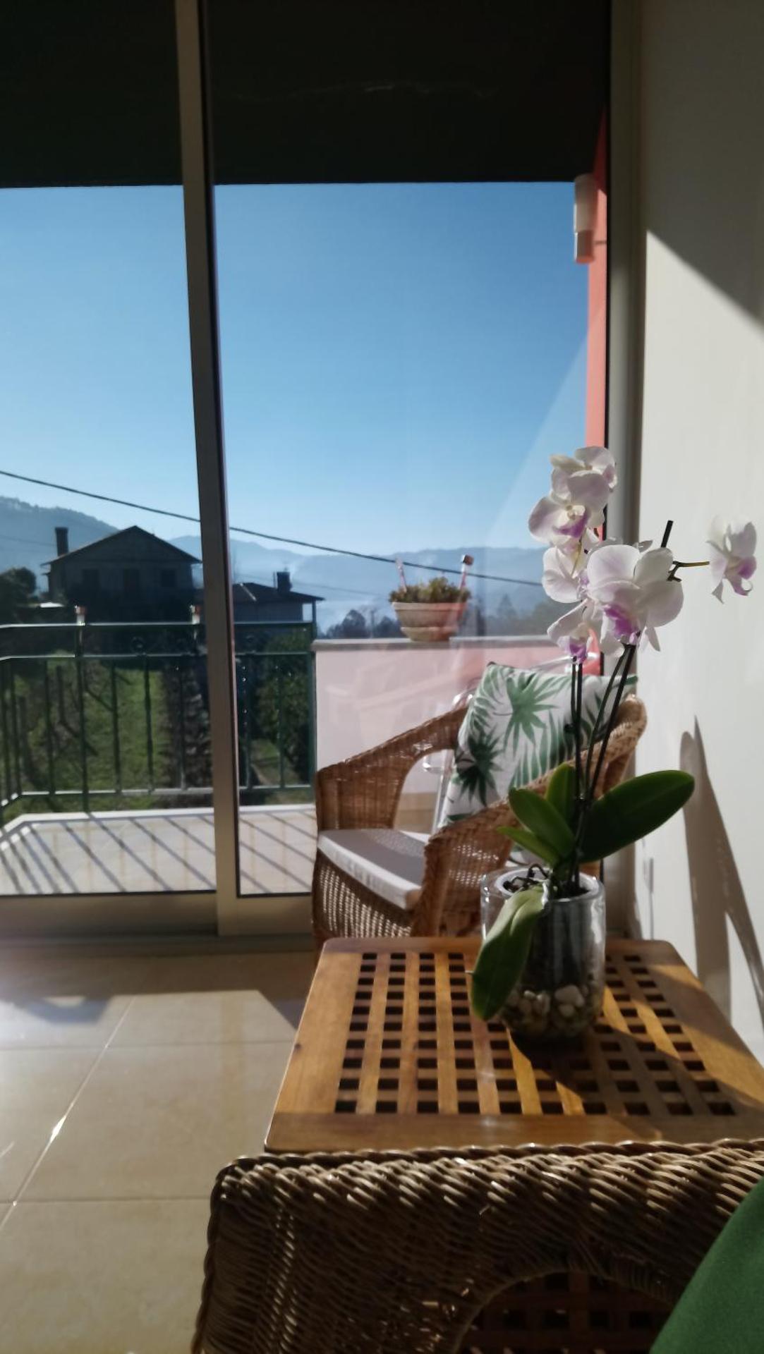 ALojamento Costa da Banga