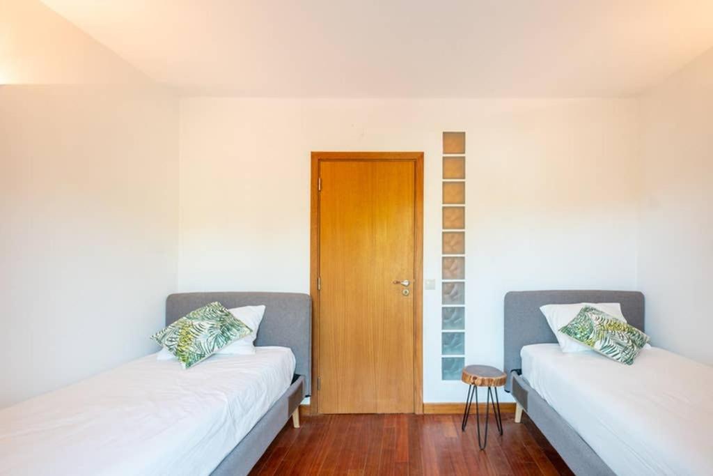 Country chic duplex in Algarve