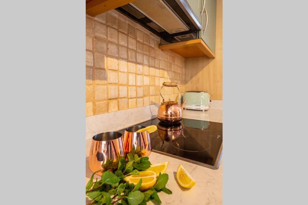 Country chic duplex in Algarve