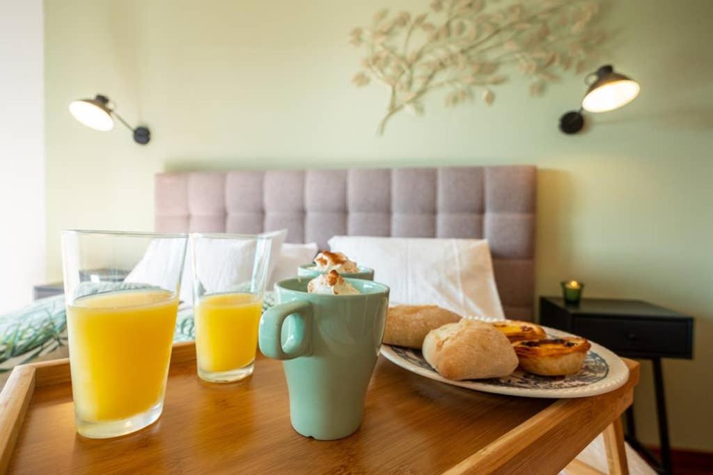 Country chic duplex in Algarve