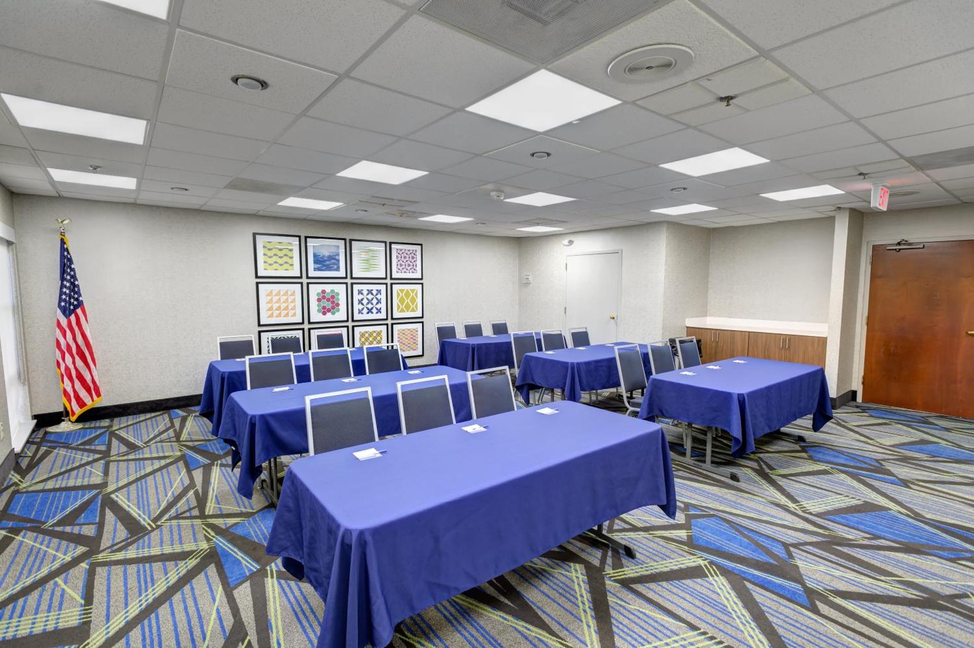 Meeting/conference room