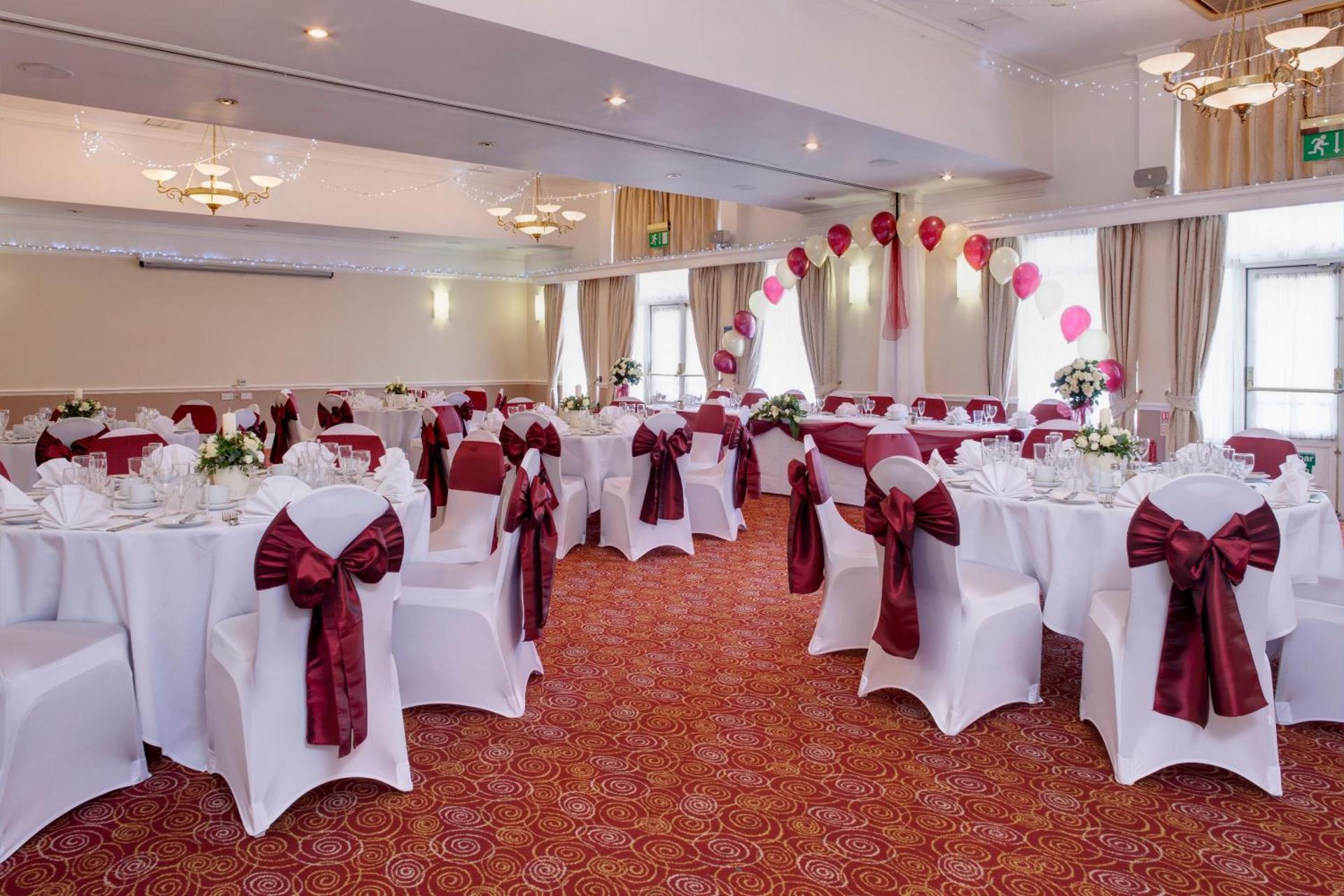 Meeting/conference room