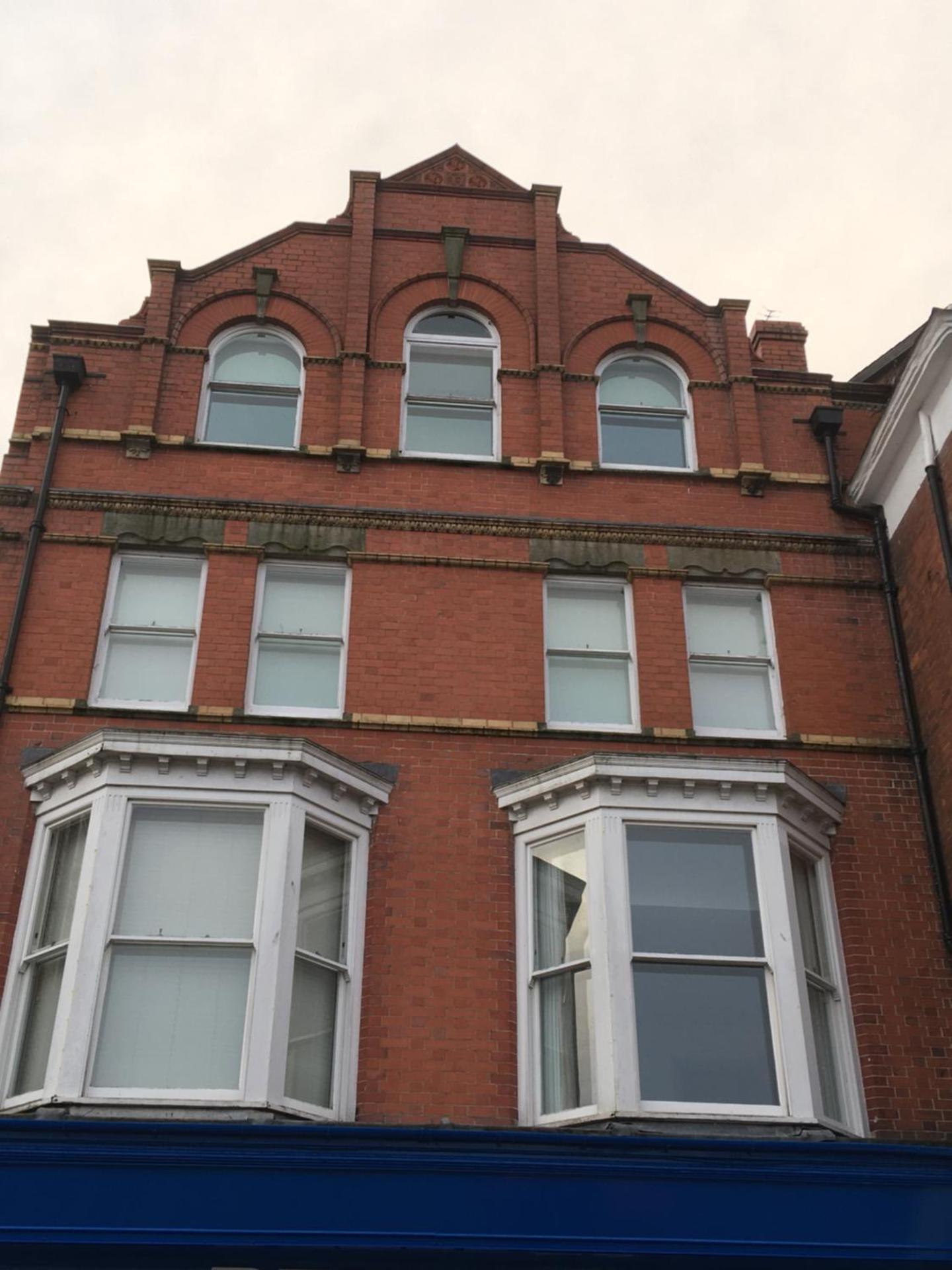 Flat G, 8 Castle Street