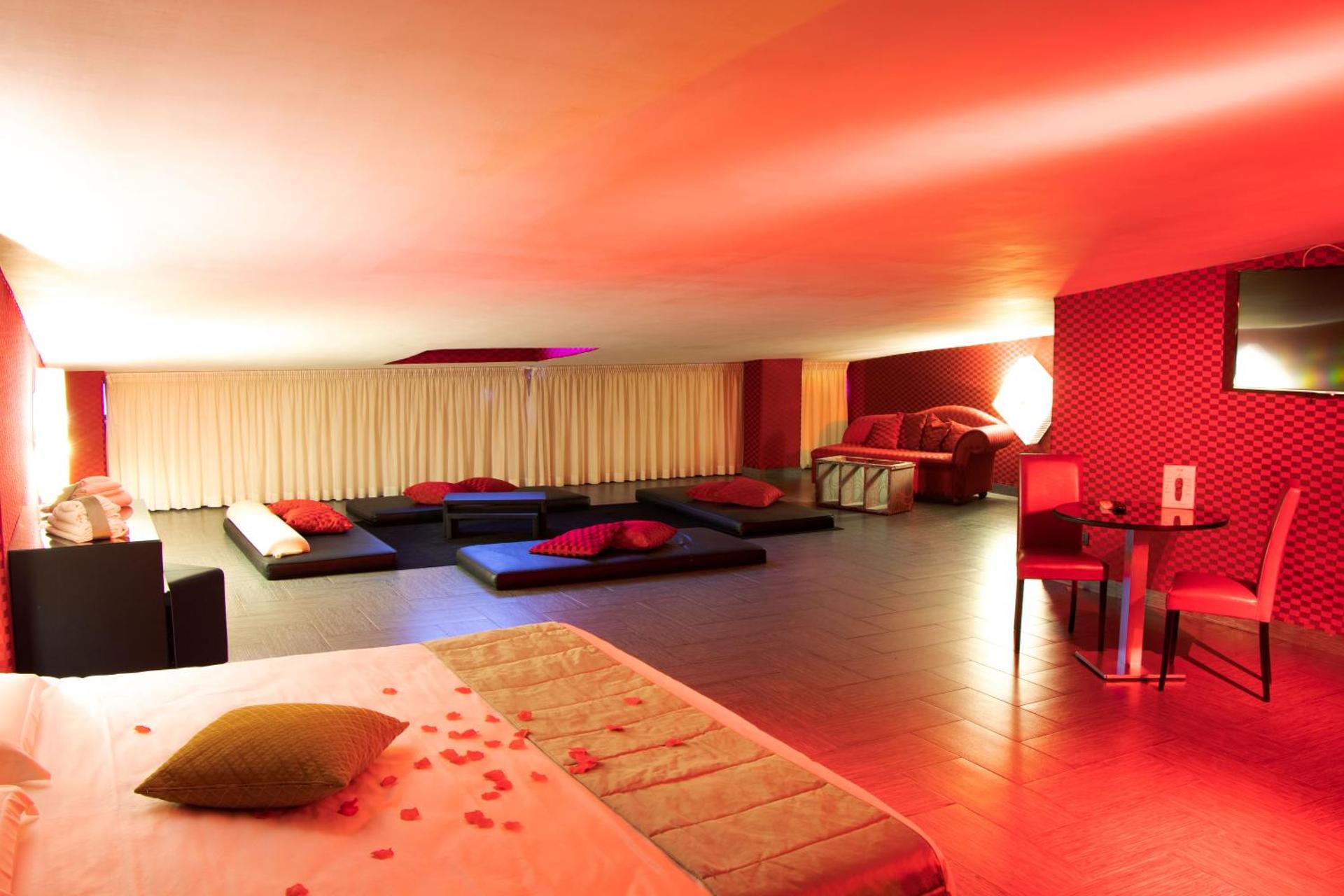 Hotel Masaniello Luxury