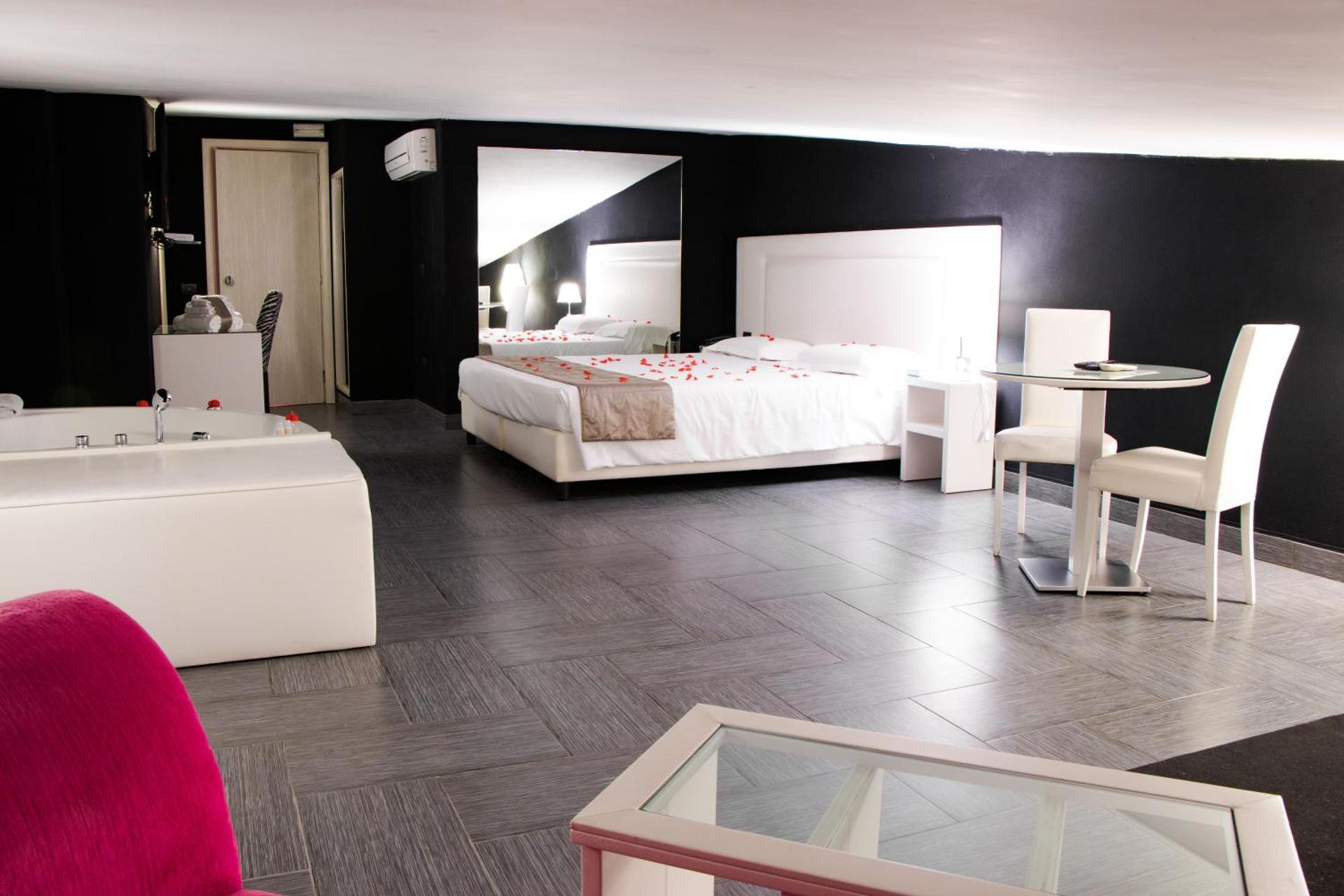 Hotel Masaniello Luxury