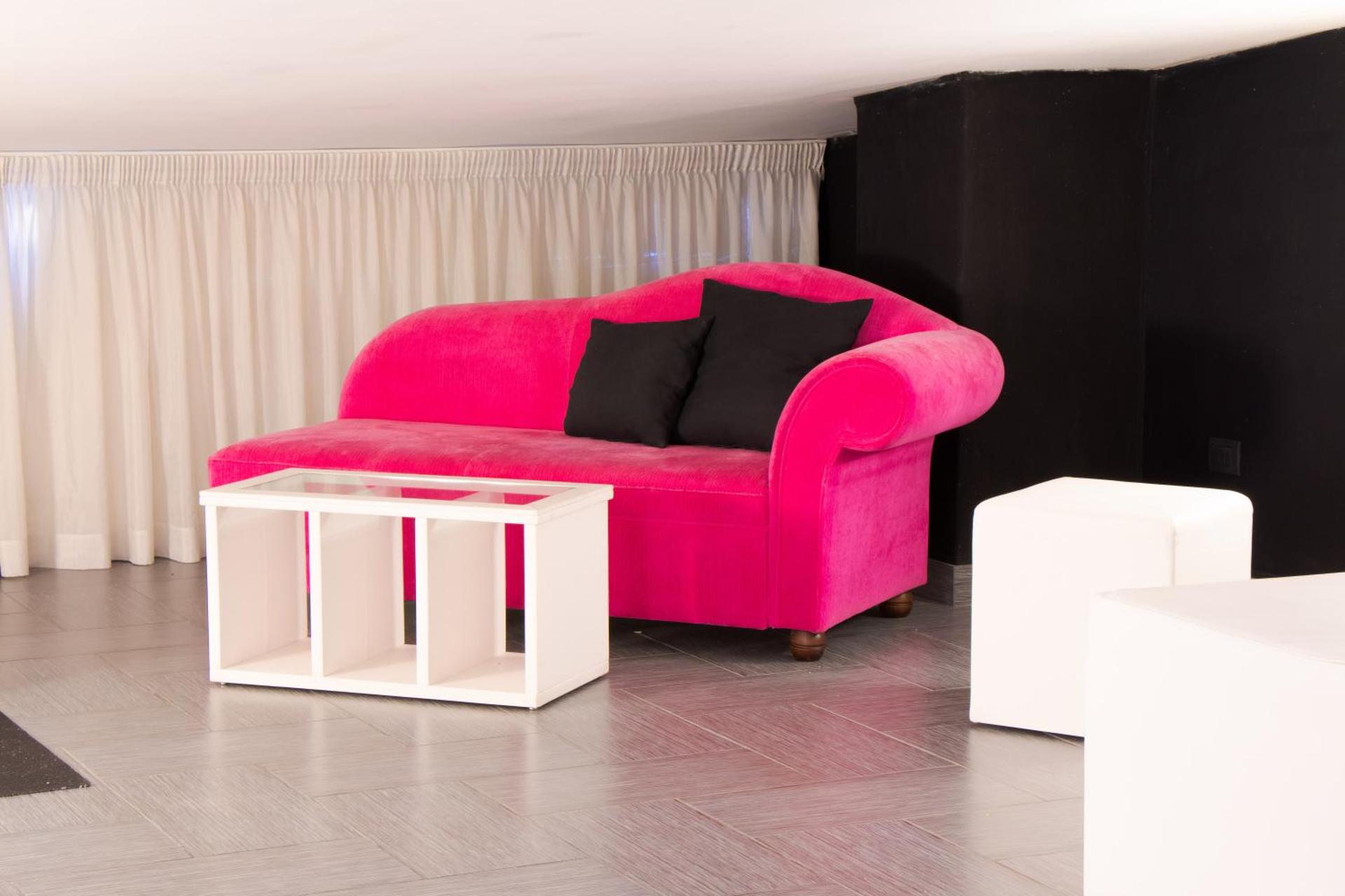 Hotel Masaniello Luxury