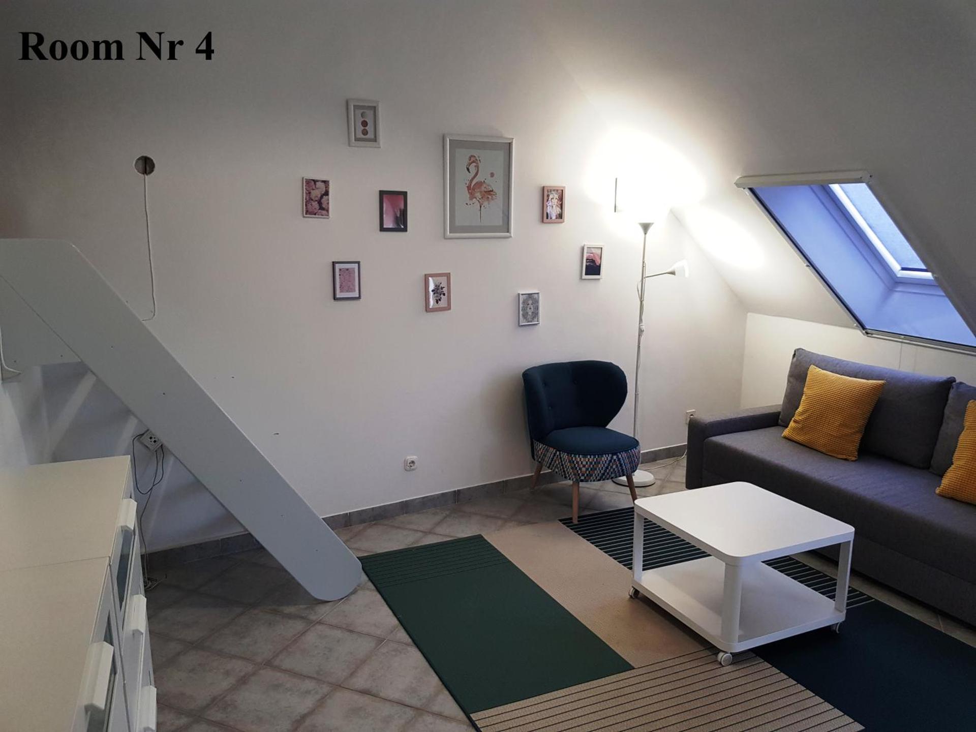 Zoli Apartmanok-Zoli Kölcsey 19 Villa