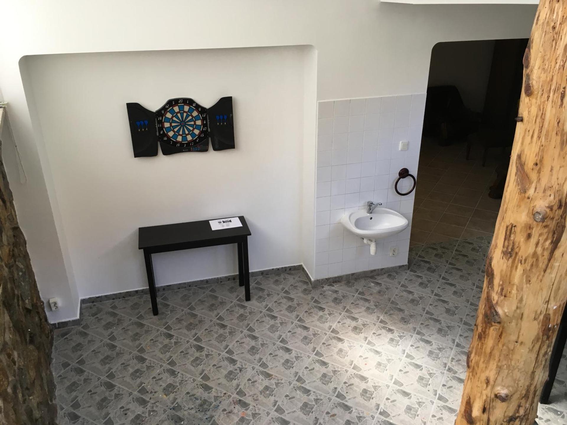 Zoli Apartmanok-Zoli Kölcsey 19 Villa