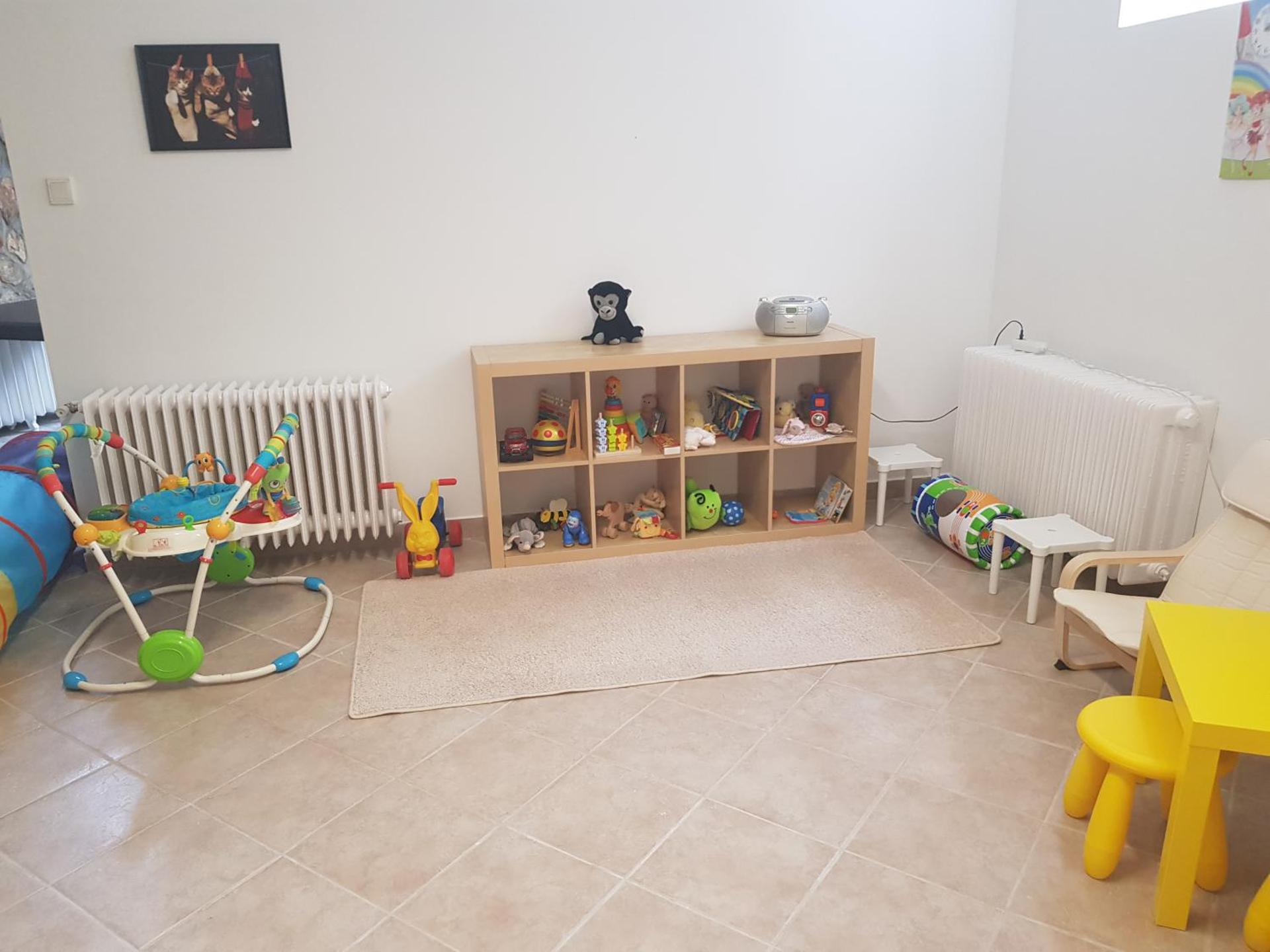 Zoli Apartmanok-Zoli Kölcsey 19 Villa