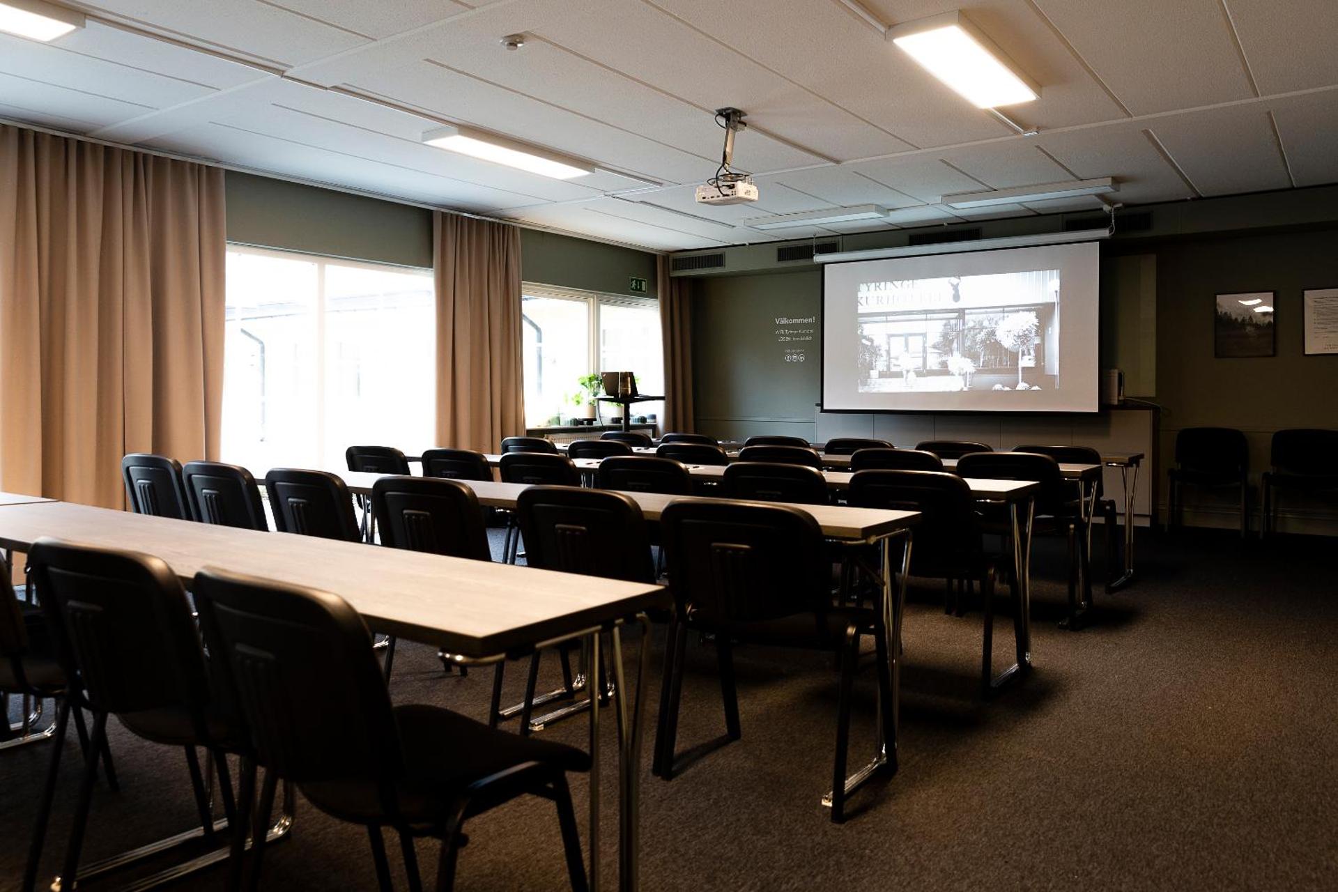 Meeting/conference room