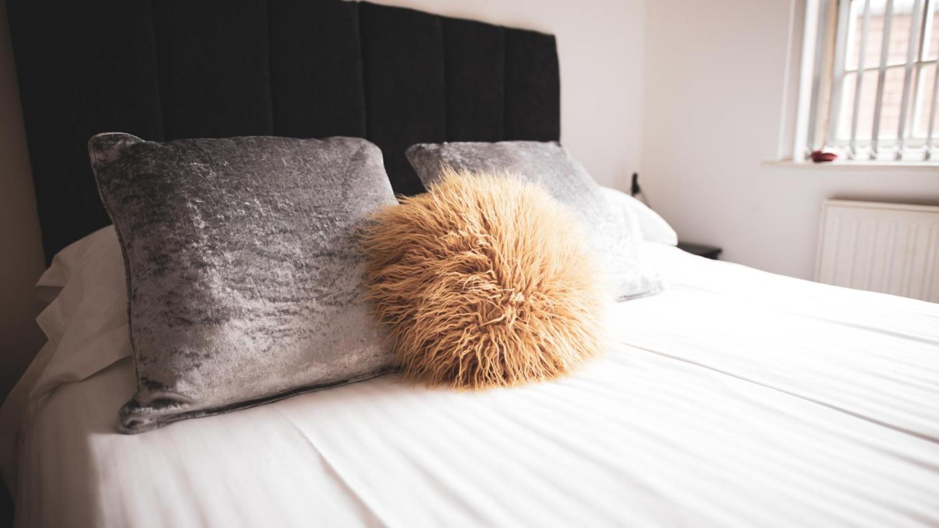 Asha Court Serviced Apartments