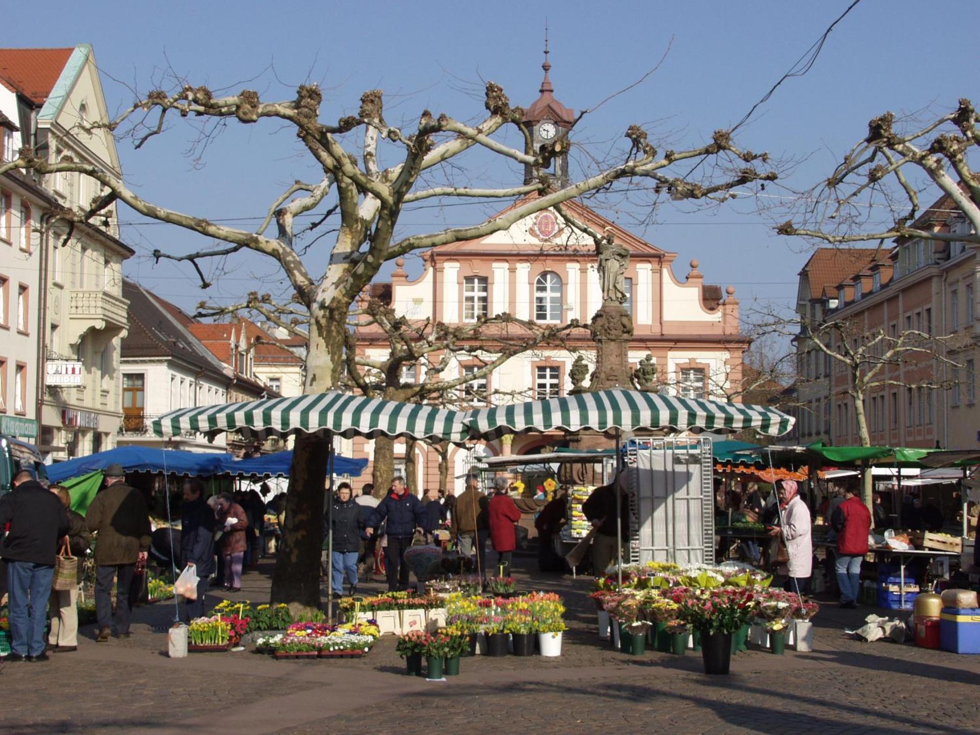 Hotel Zum Goldenen Mann