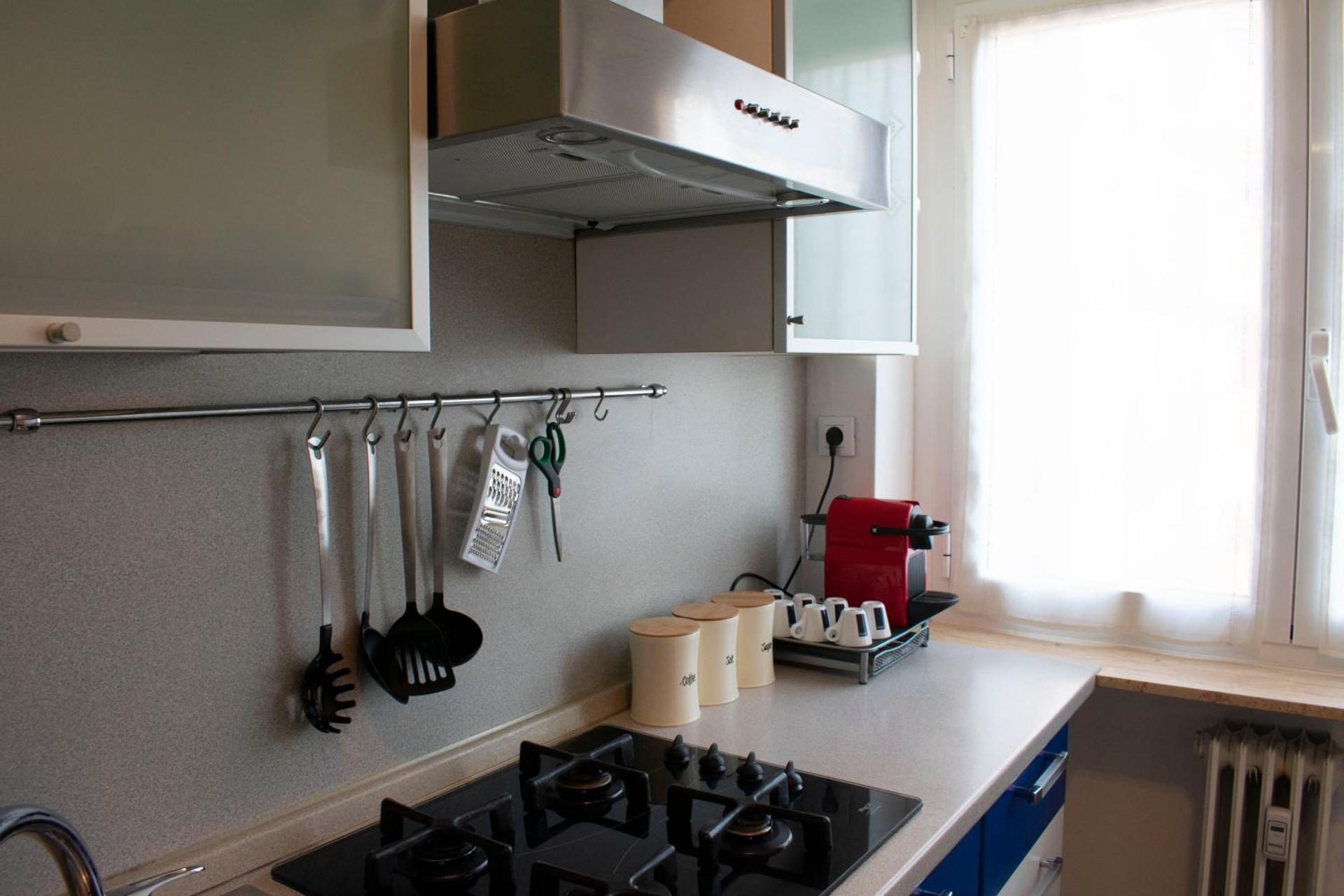 J&M HOUSE -Fronte Ospedale-