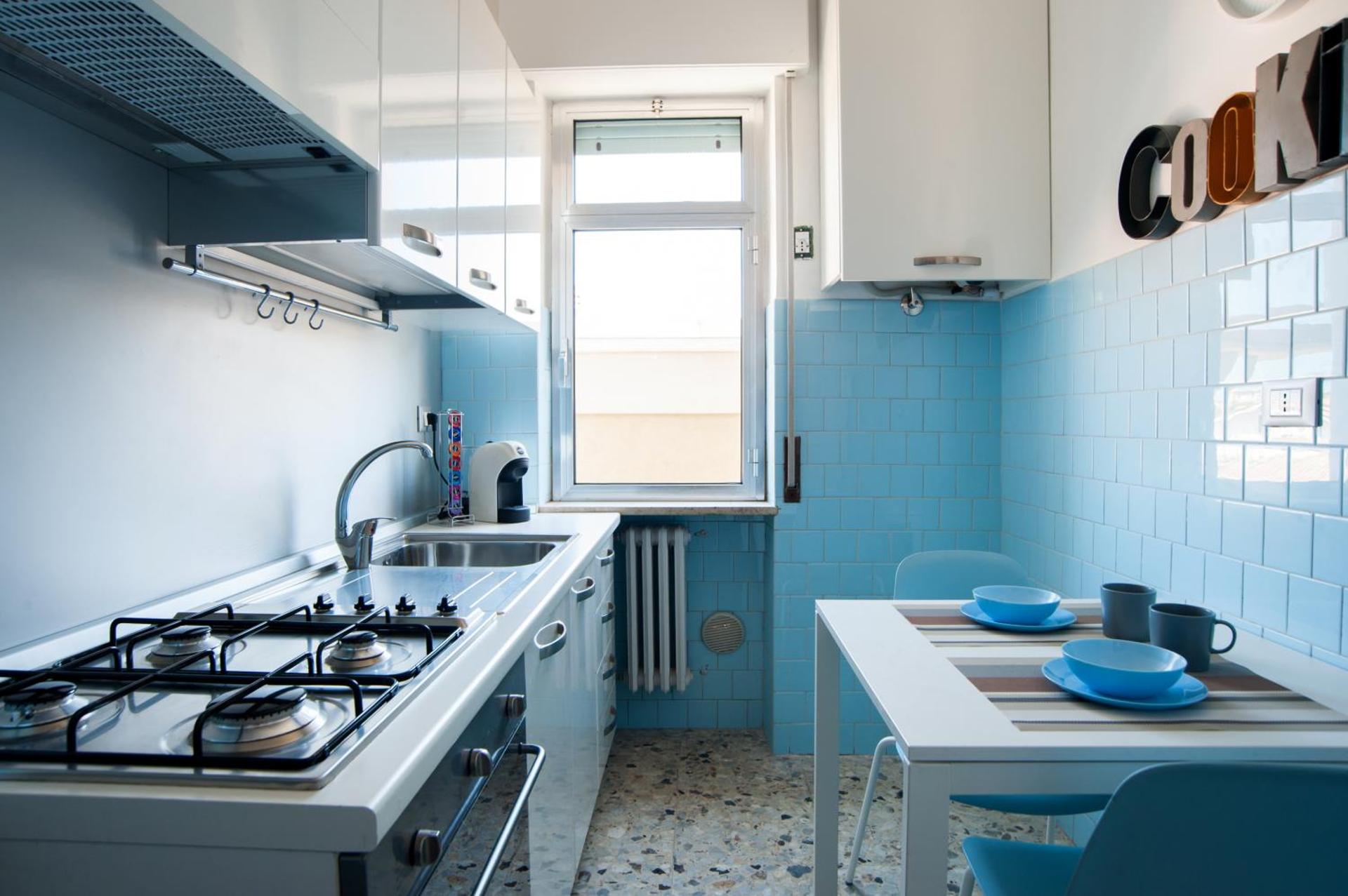 Fly by Suites Pescara