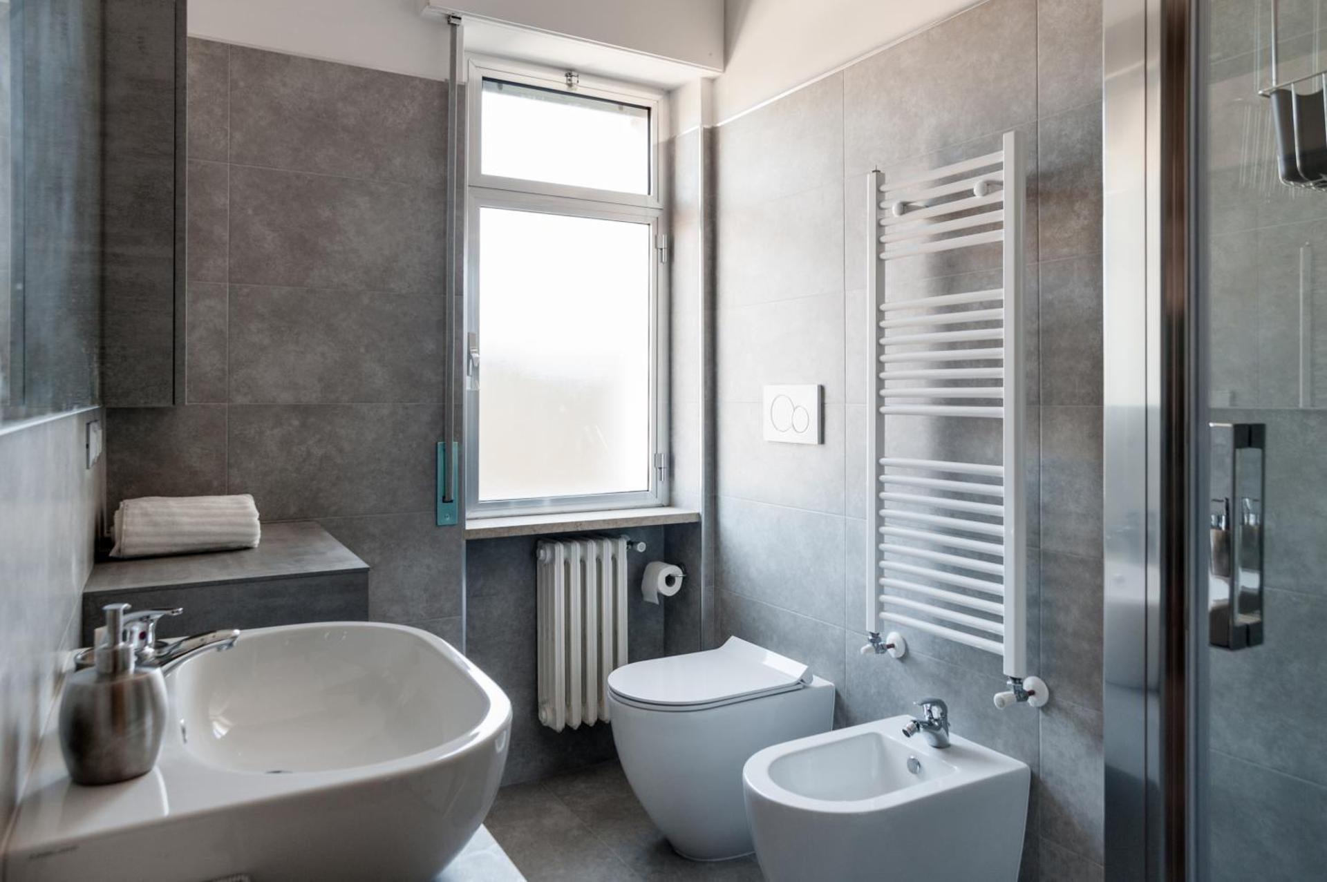 Fly by Suites Pescara