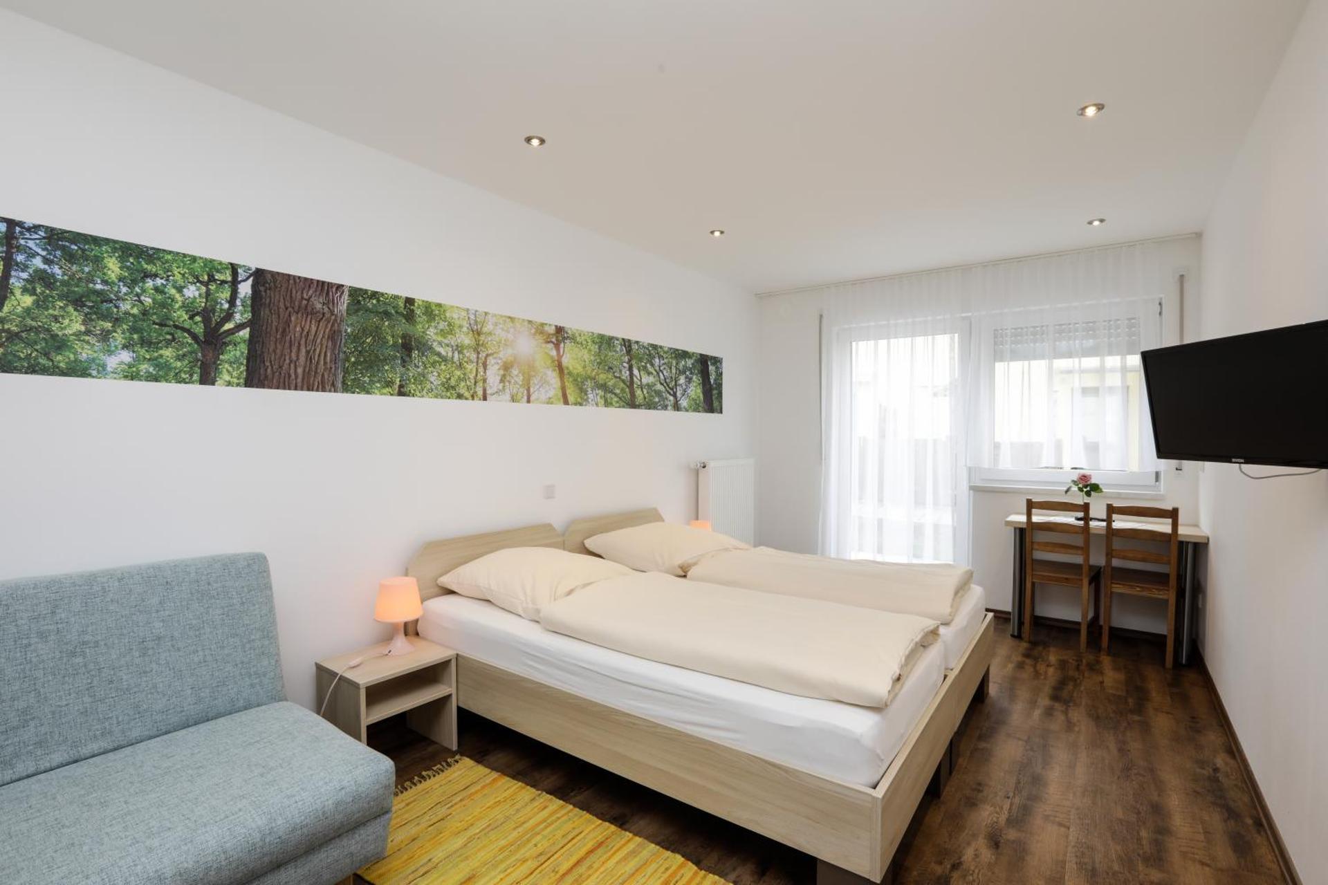 Gasthof / Pension Götzfried