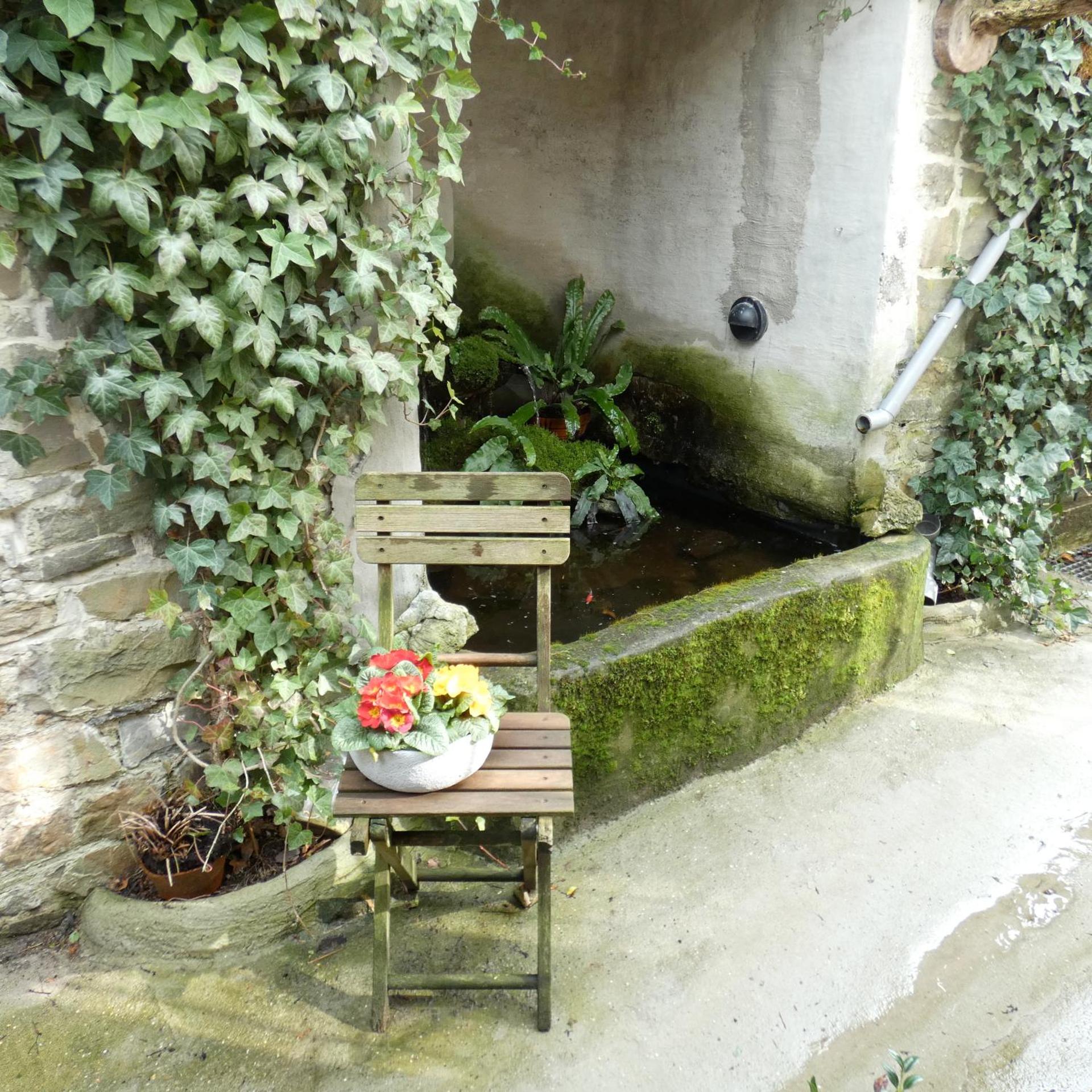 Gite ancienne Imprimerie