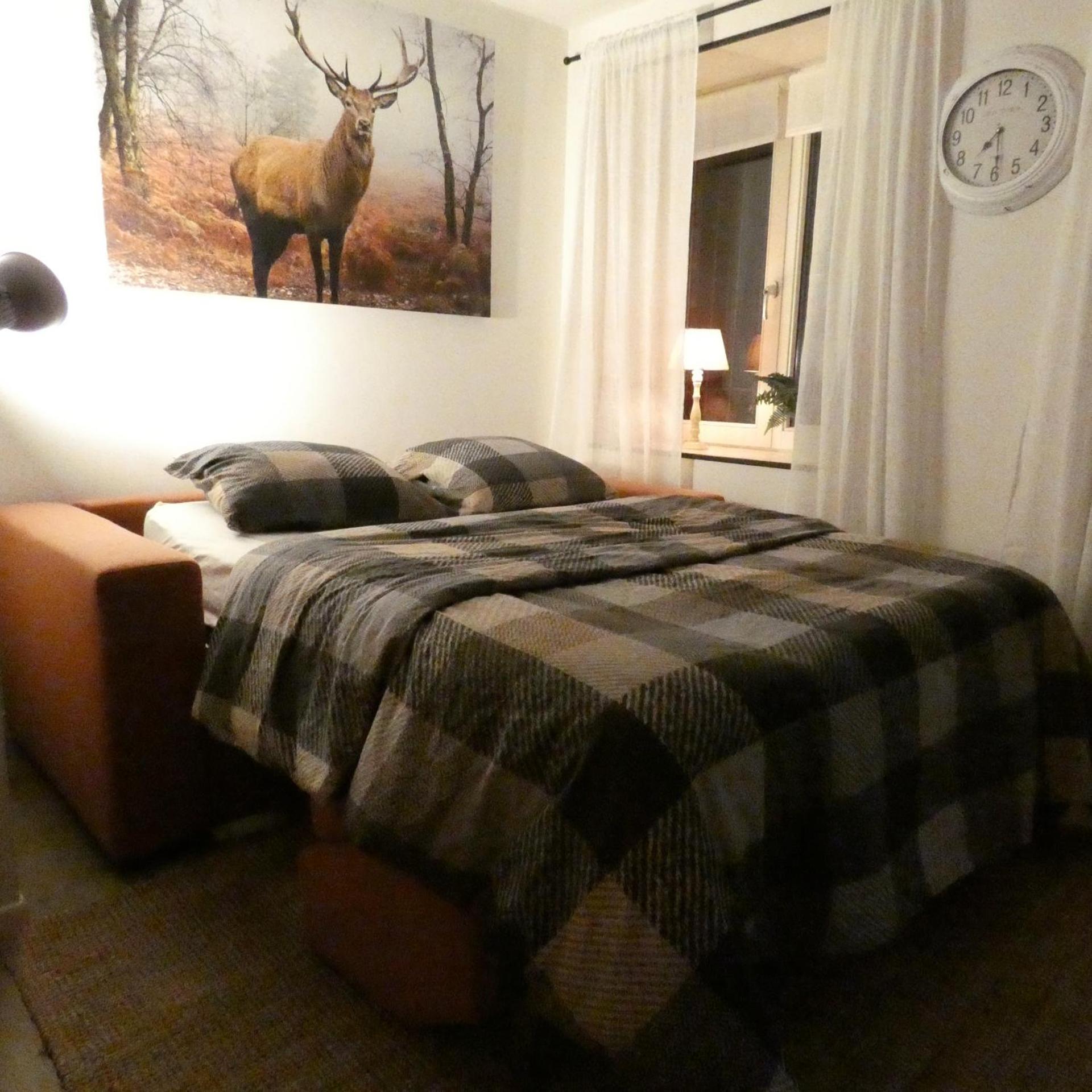 Gite ancienne Imprimerie