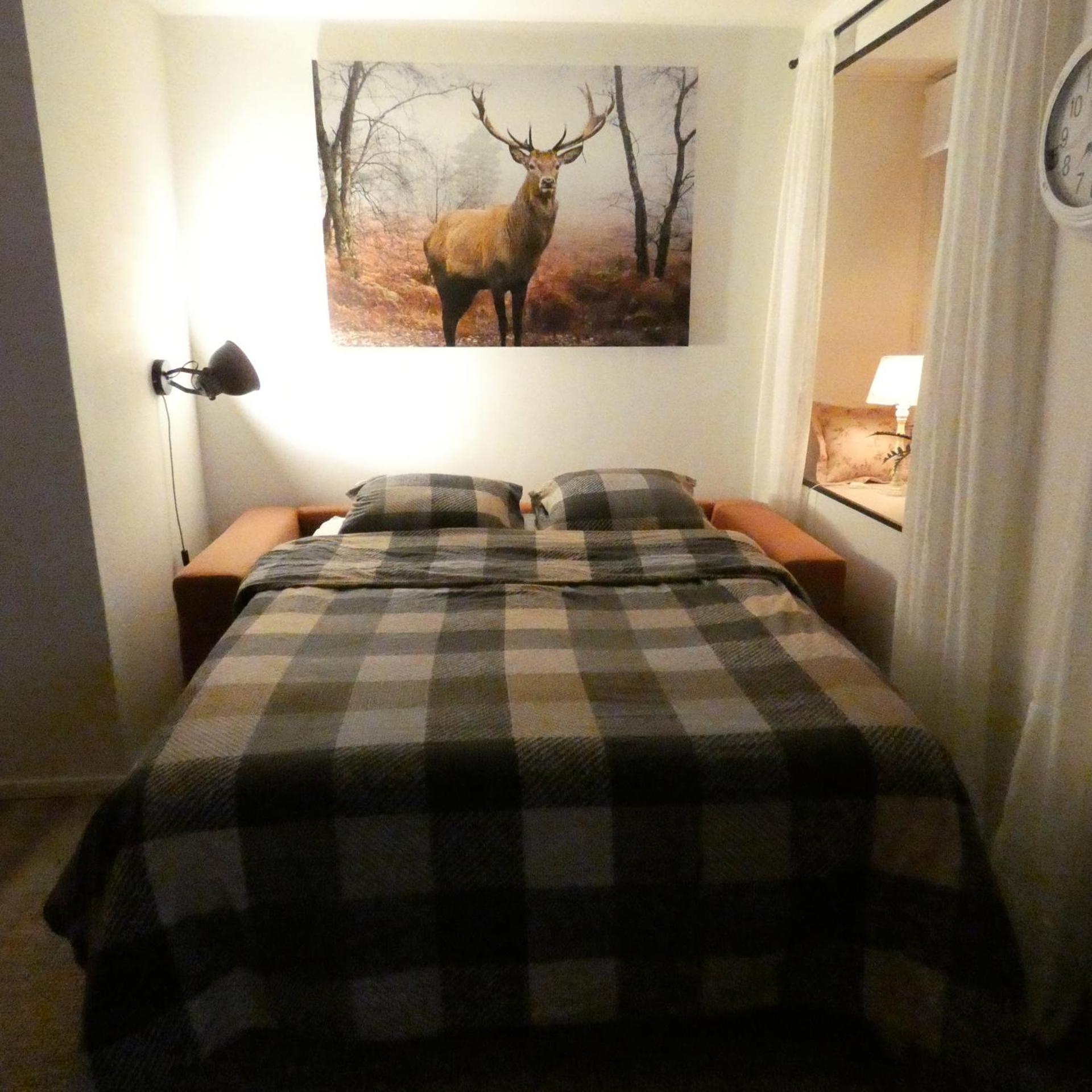 Gite ancienne Imprimerie