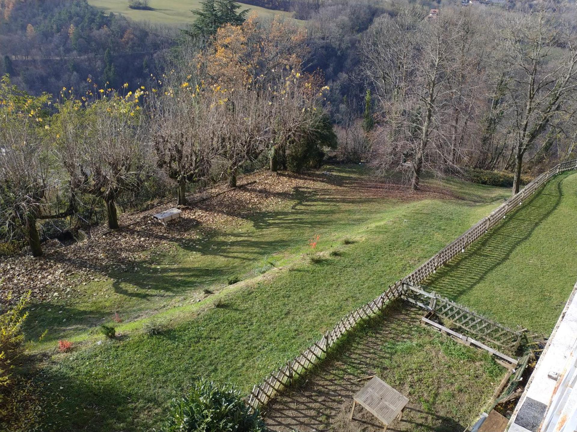 Appartement château Uriage-Chamrousse