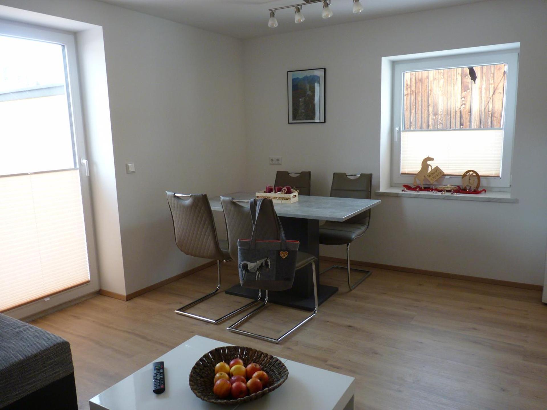 Reiterhof Truttenbach