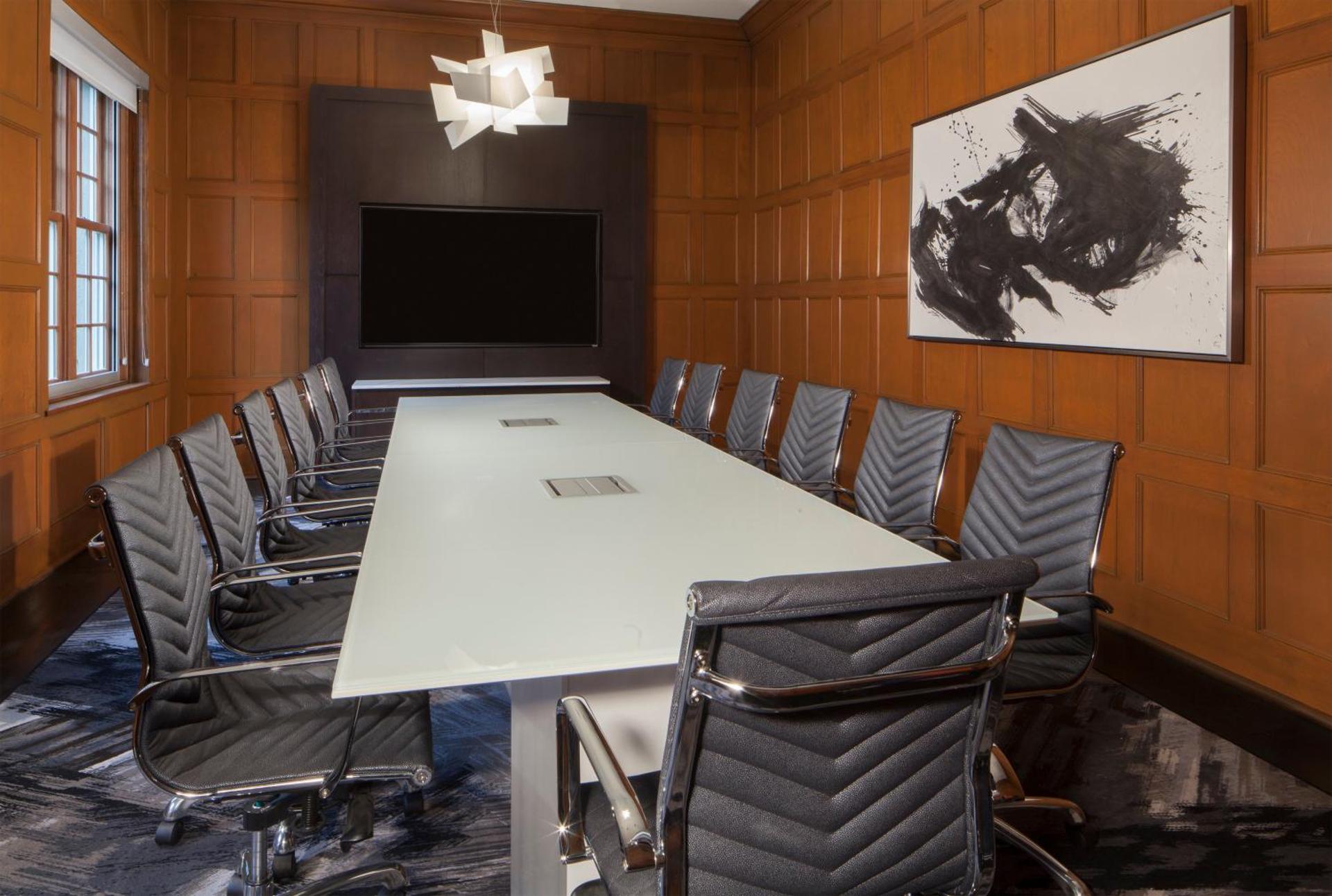 Meeting/conference room