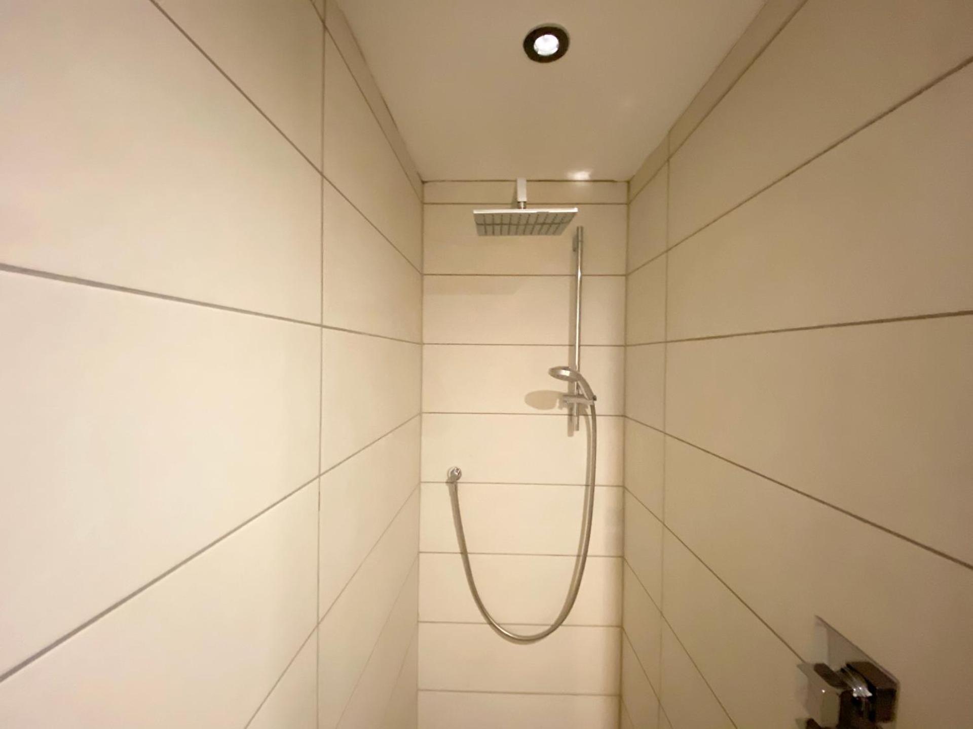 Studio at The Coach House Apartments