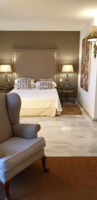 Luxury House Golden Mile Marbella