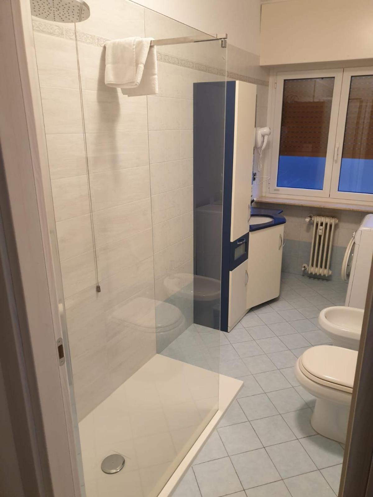 J&M HOUSE -Fronte Ospedale-