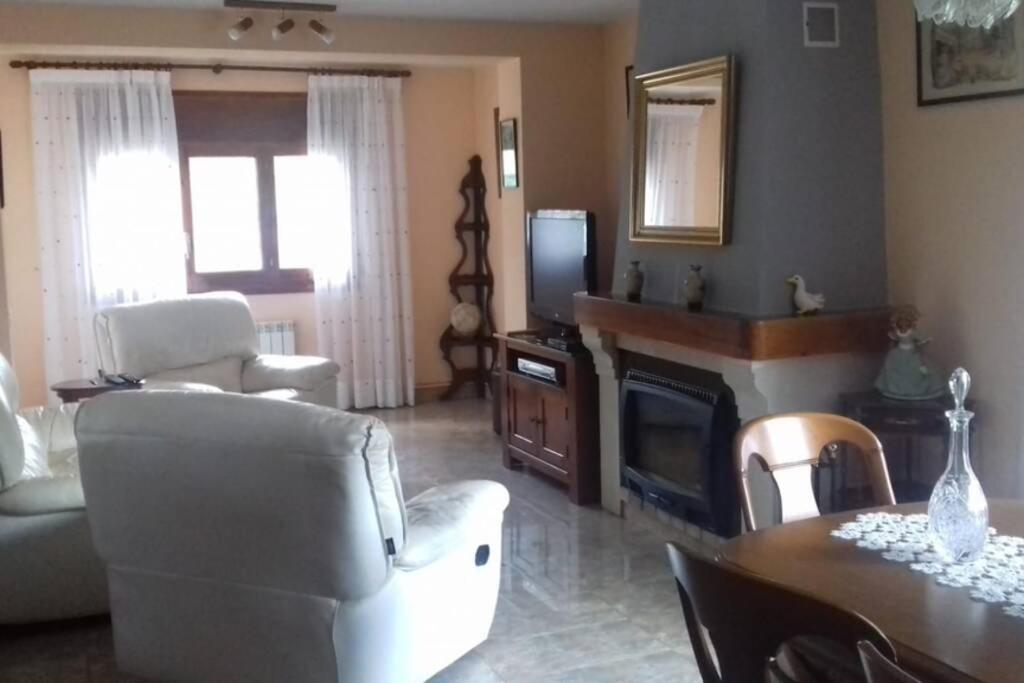 Casa en Parque Natural del Montseny.