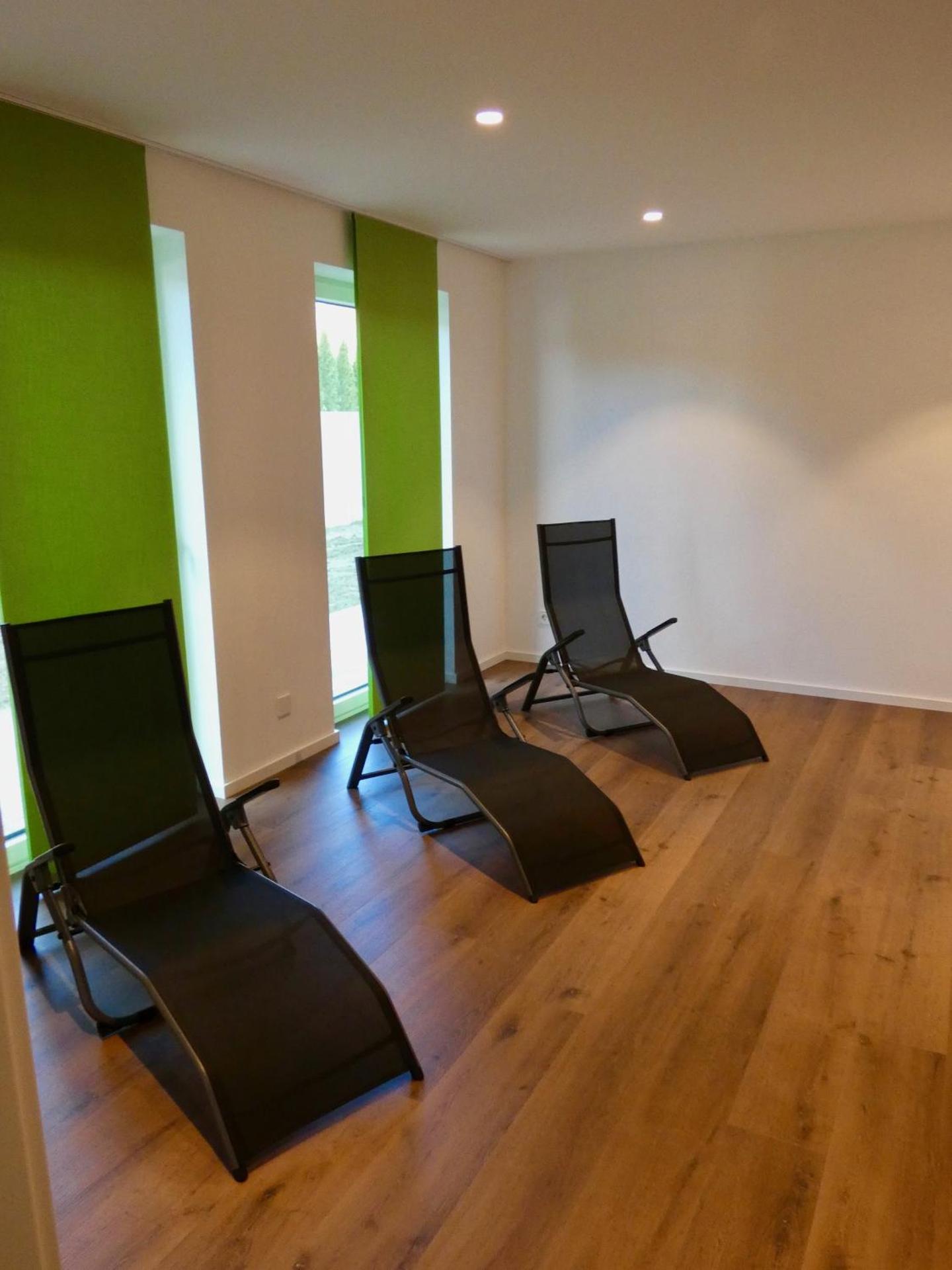 Spa and wellness centre/facilities