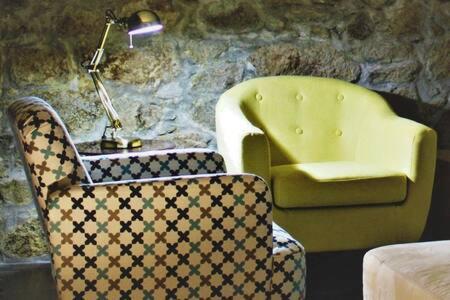 BABhouse Loja do Cavalo - Coração do Douro