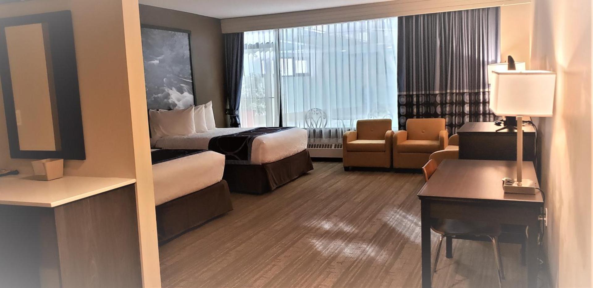 Super 8 by Wyndham Spruce Grove