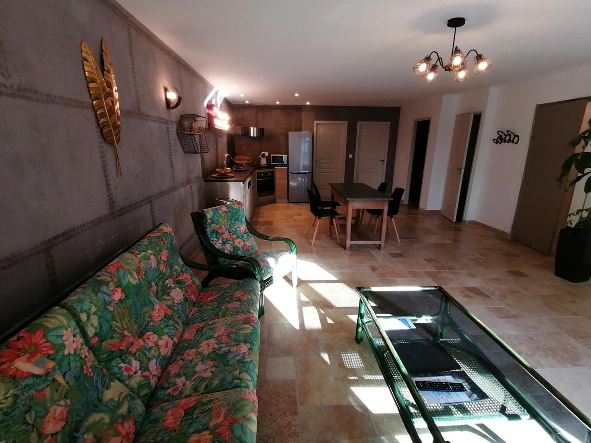 Domaine de la Vidalle