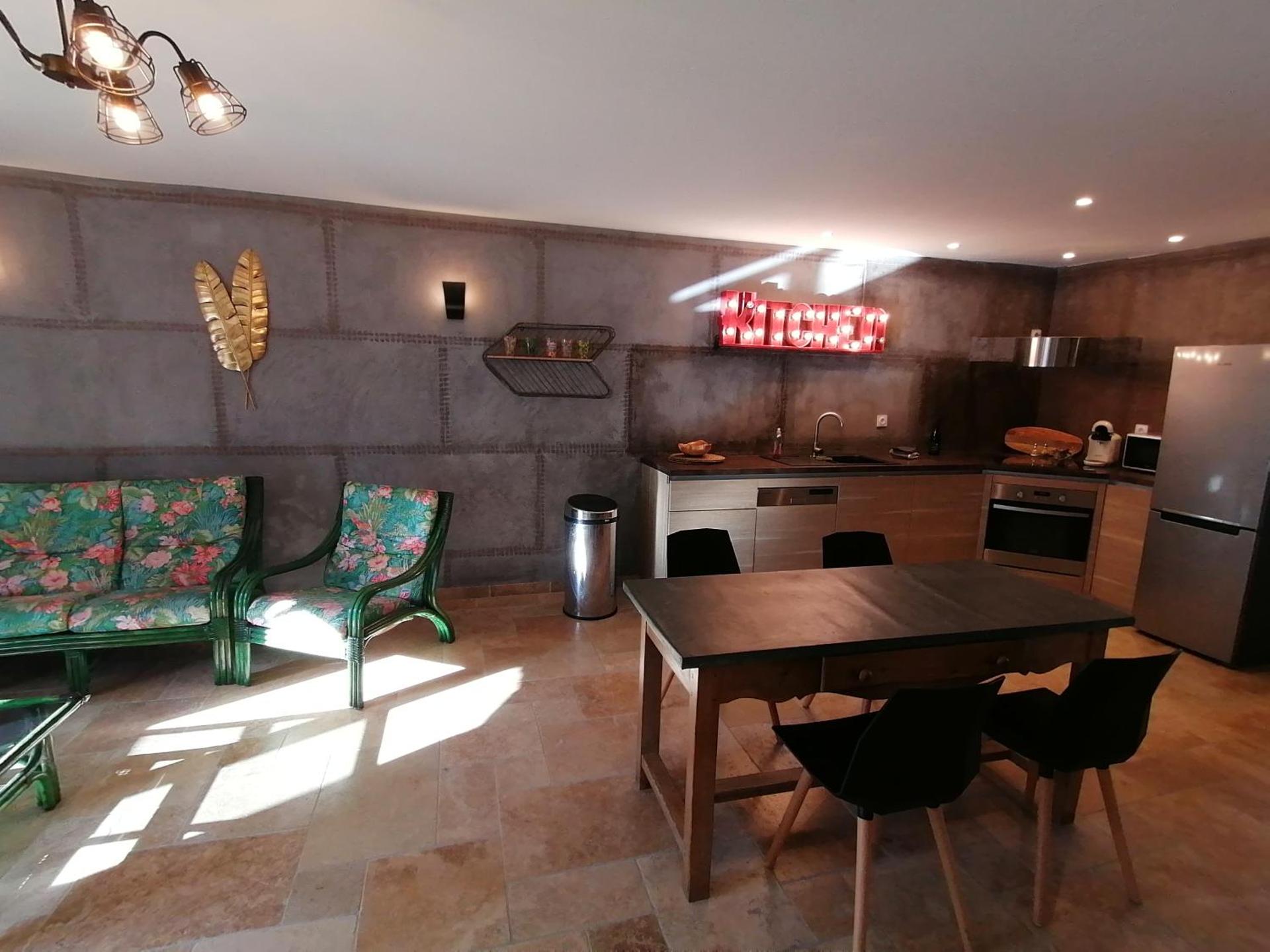 Domaine de la Vidalle