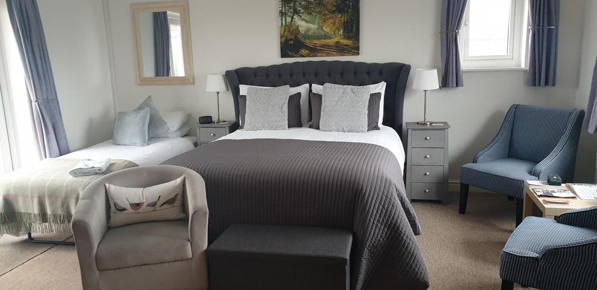 The Moorhead Bed & Breakfast