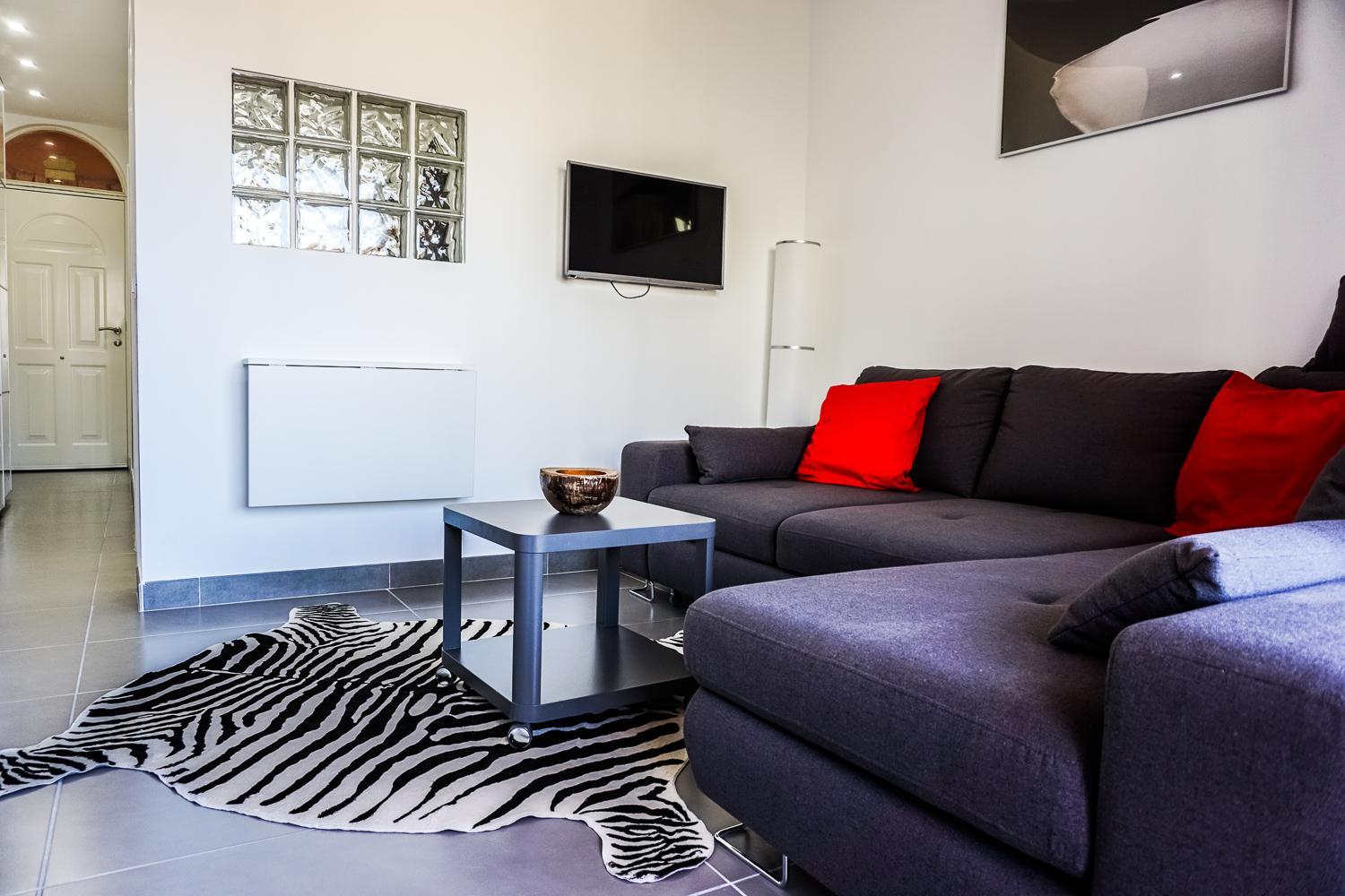 Playa De Las Americas Apartment