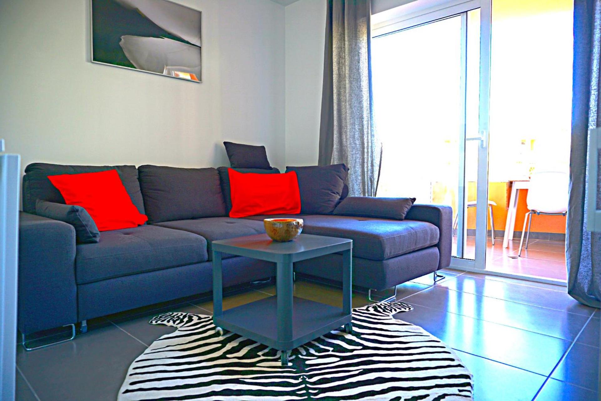 Playa De Las Americas Apartment